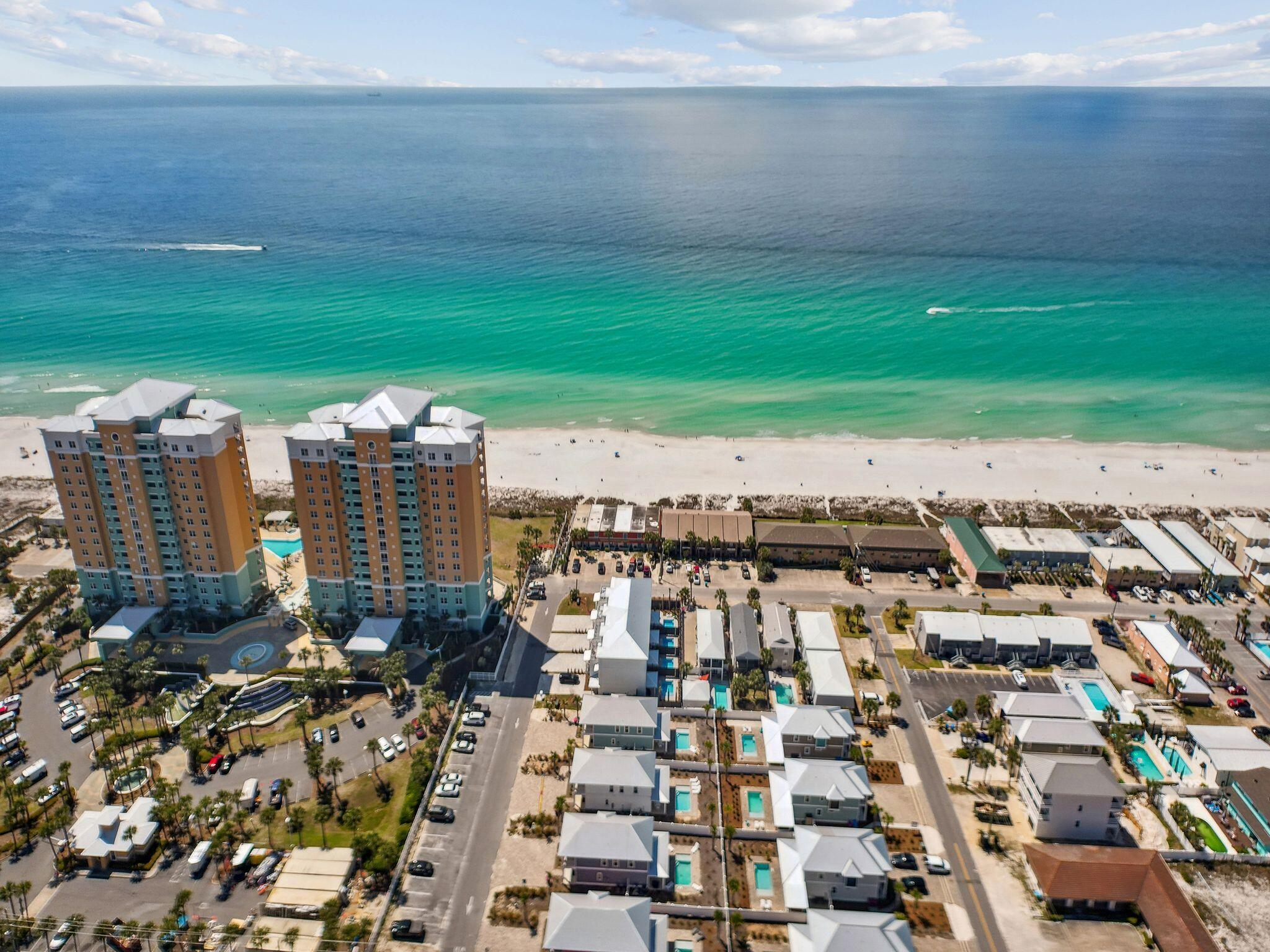 SILVER SANDS BEACH - Residential