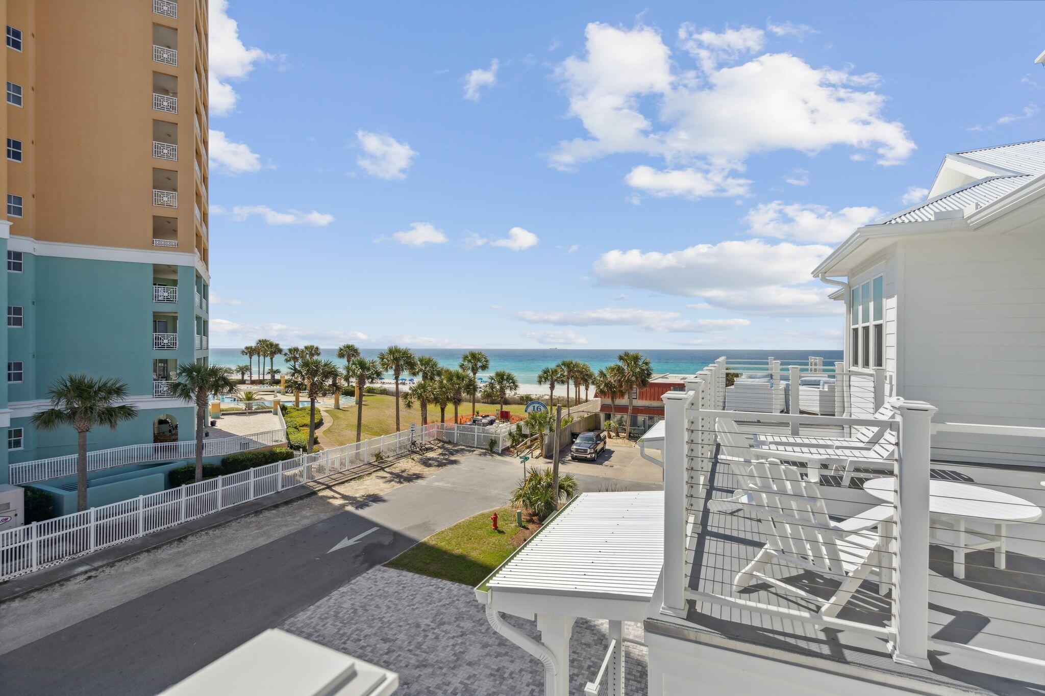 SILVER SANDS BEACH - Residential