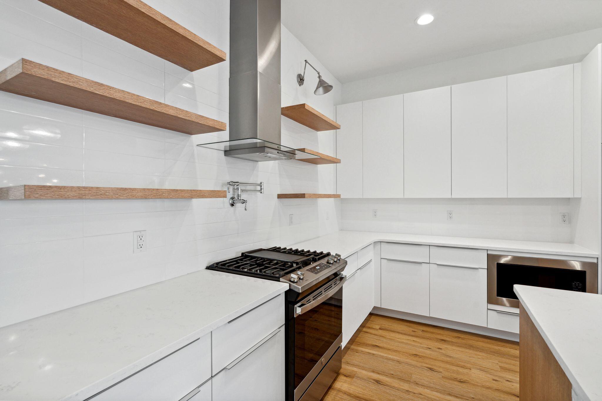 SILVER SANDS BEACH - Residential