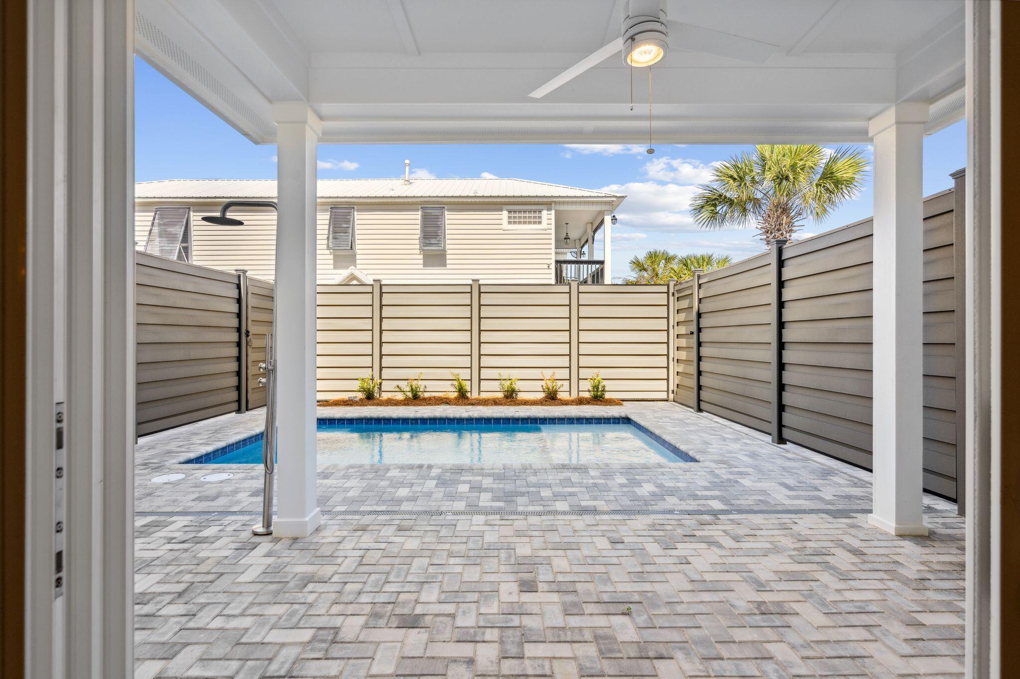 SILVER SANDS BEACH - Residential