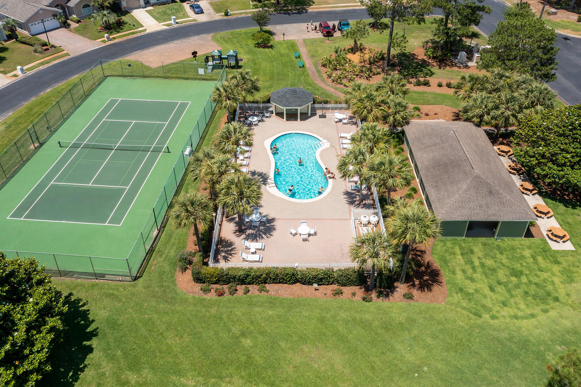 BAYSIDE PH 1 - Residential