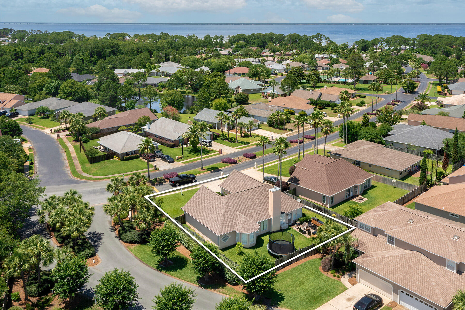 BAYSIDE PH 1 - Residential