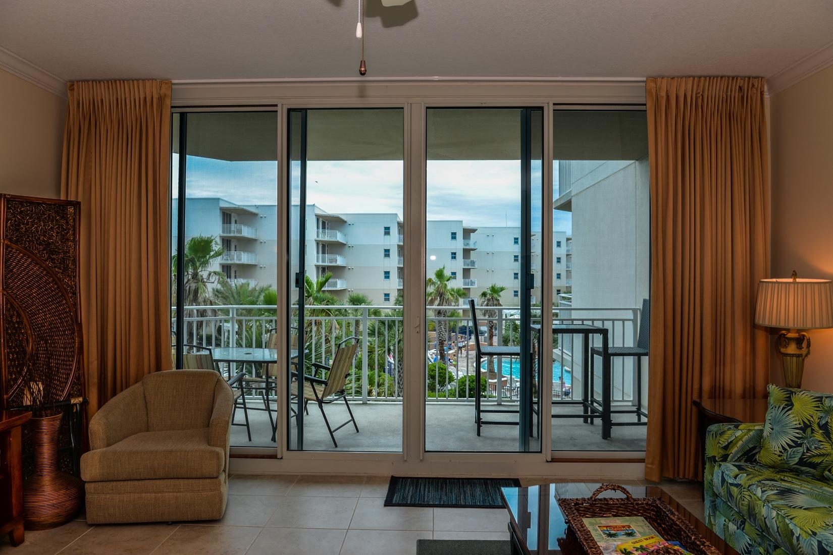 WATERSCAPE - Residential