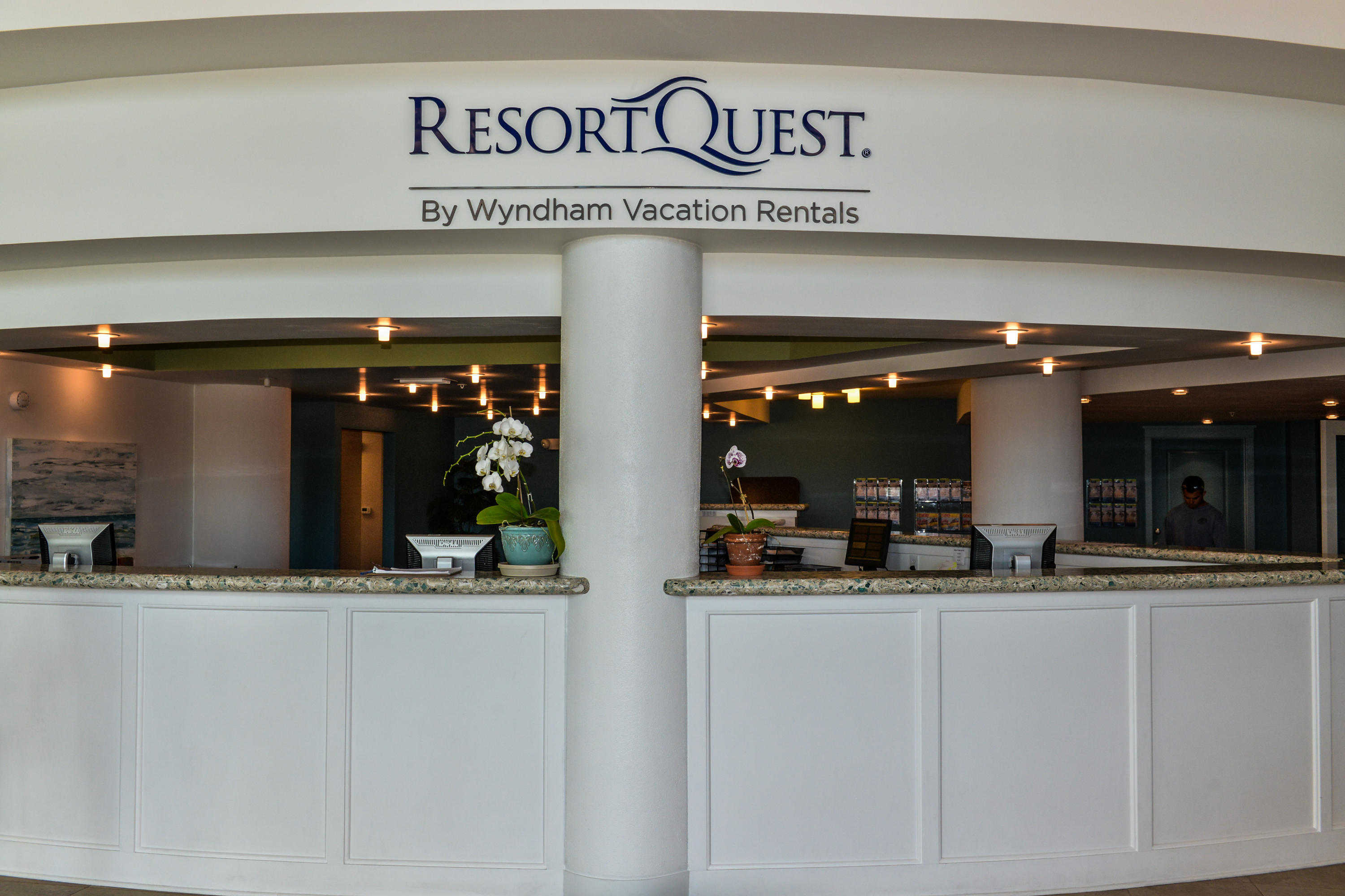 WATERSCAPE - Residential