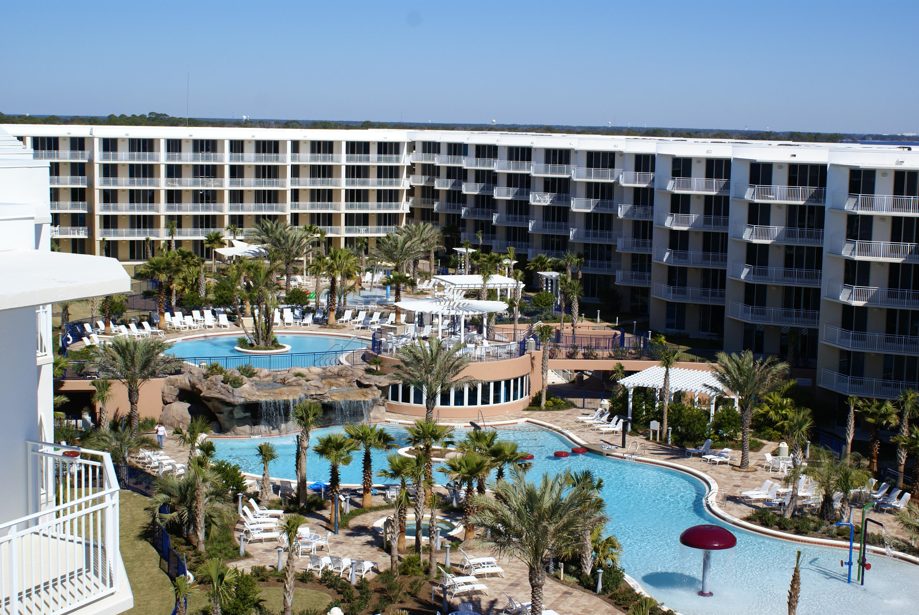 WATERSCAPE - Residential