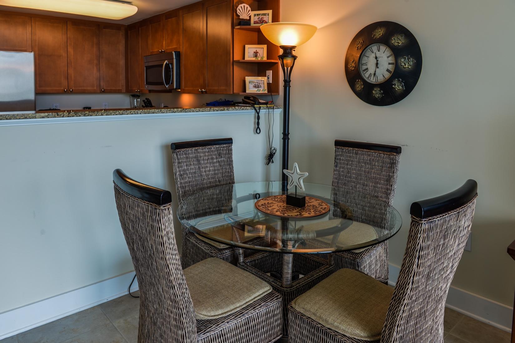 WATERSCAPE - Residential