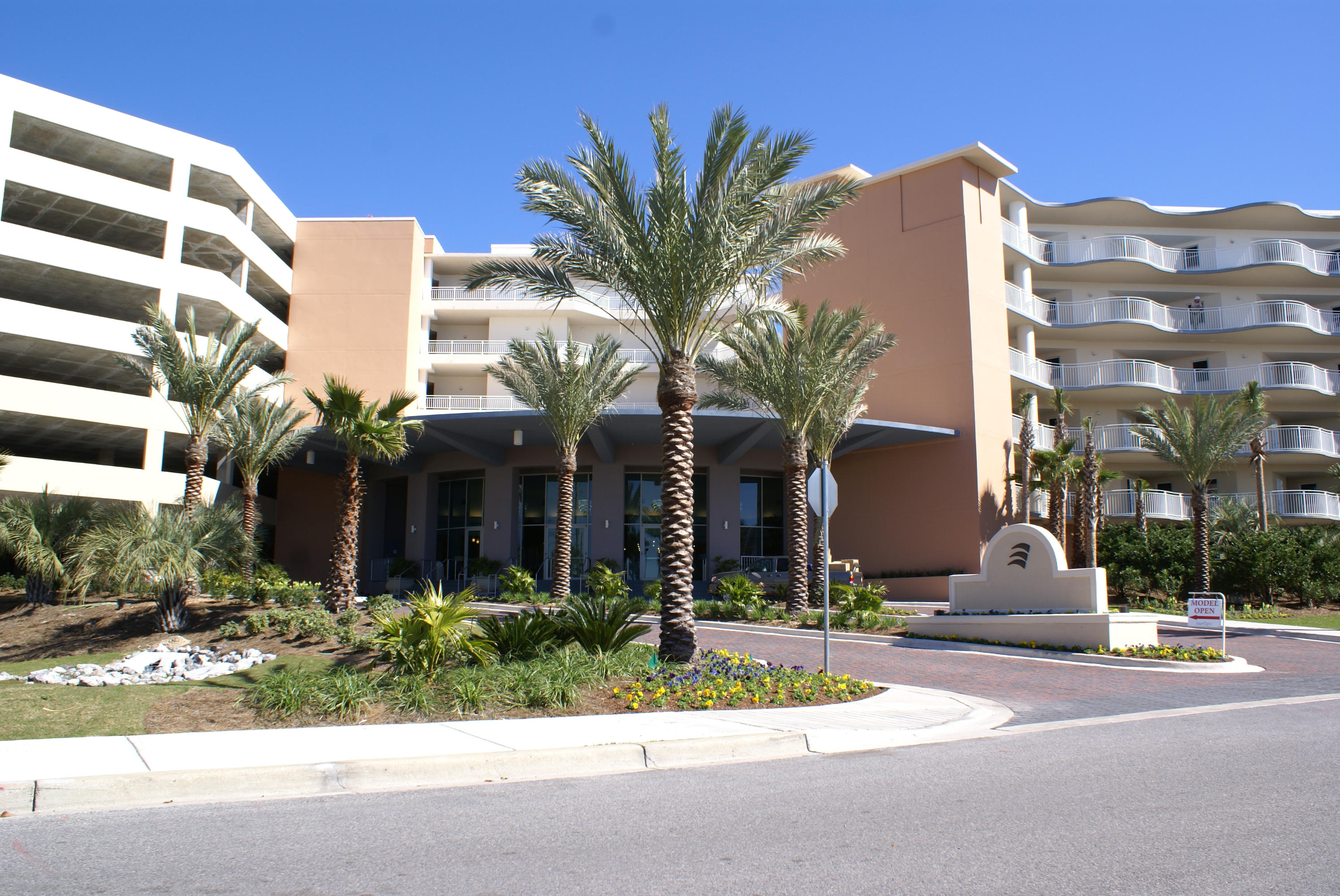 WATERSCAPE - Residential