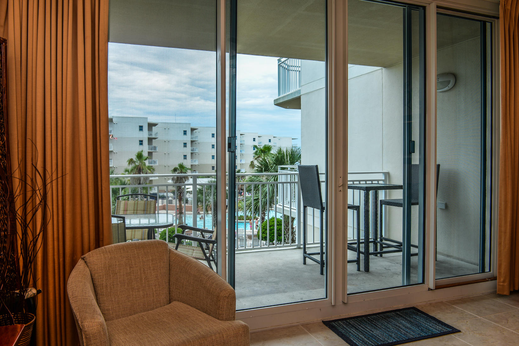 WATERSCAPE - Residential