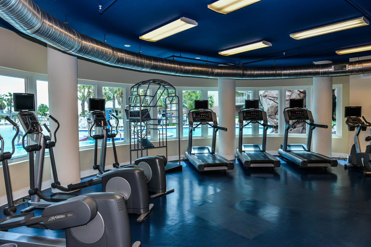 WATERSCAPE - Residential