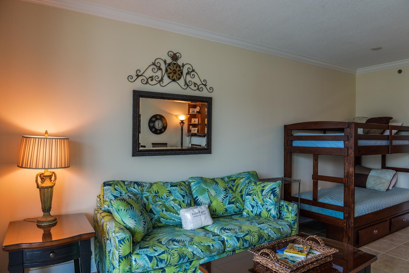 WATERSCAPE - Residential