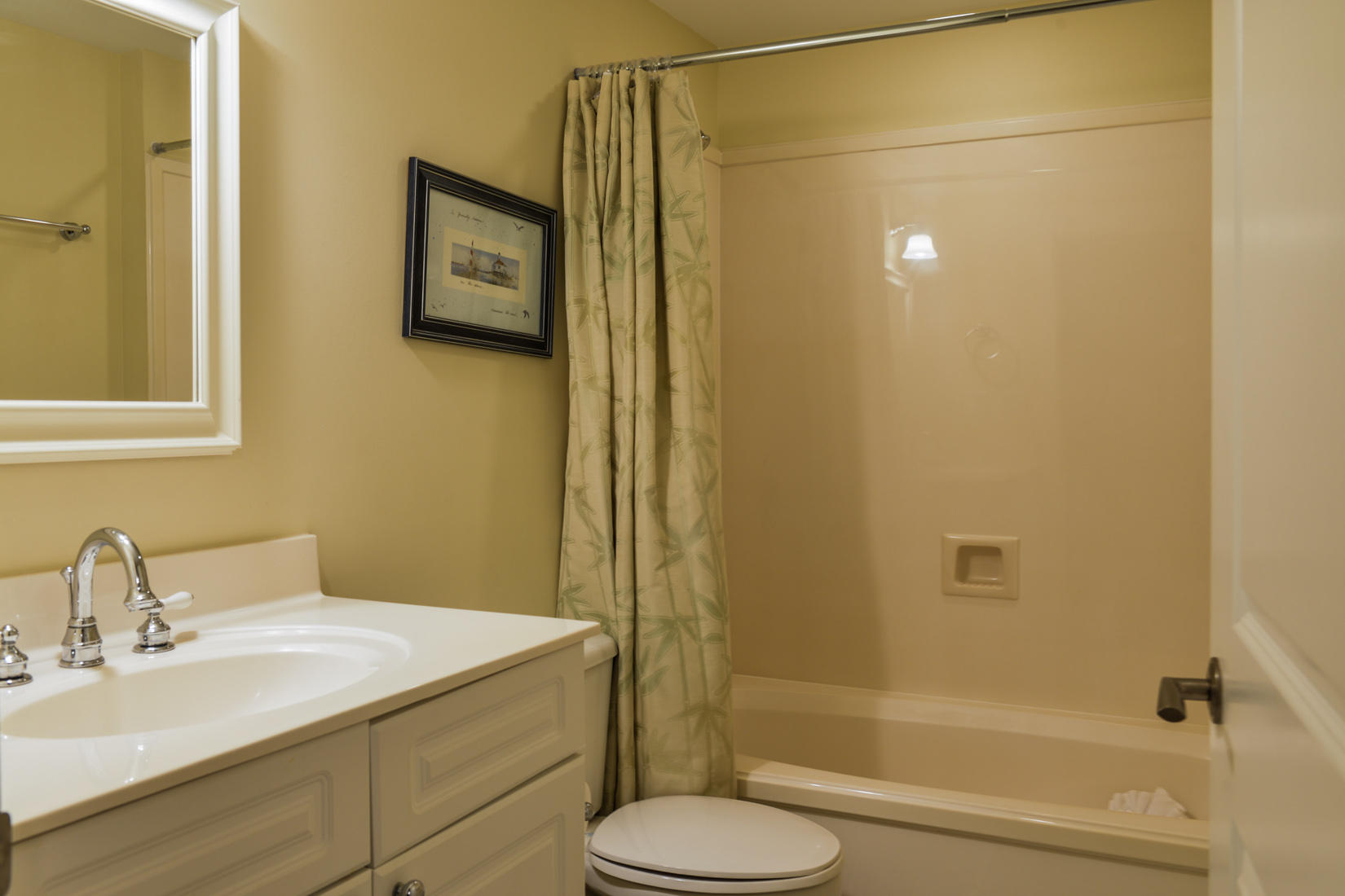 WATERSCAPE - Residential