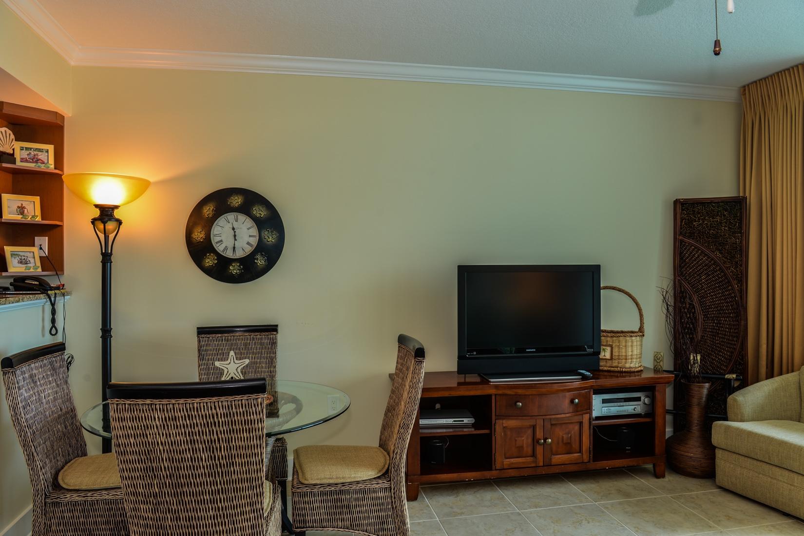 WATERSCAPE - Residential