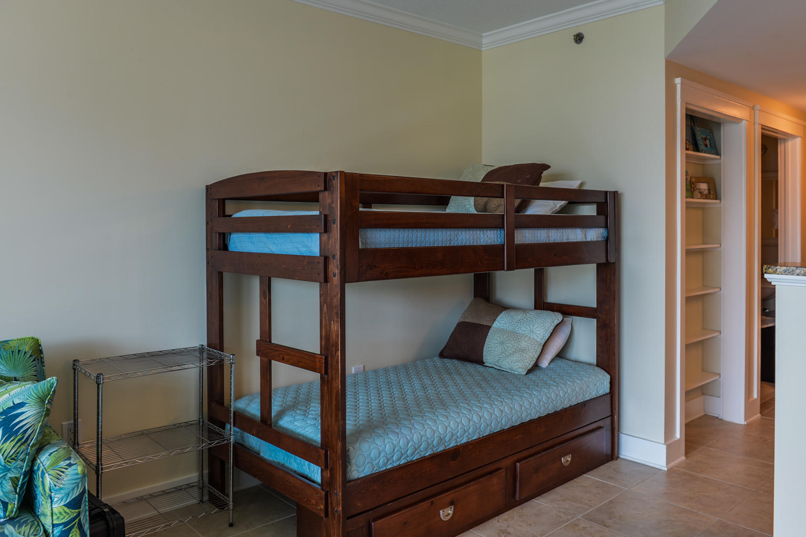 WATERSCAPE - Residential