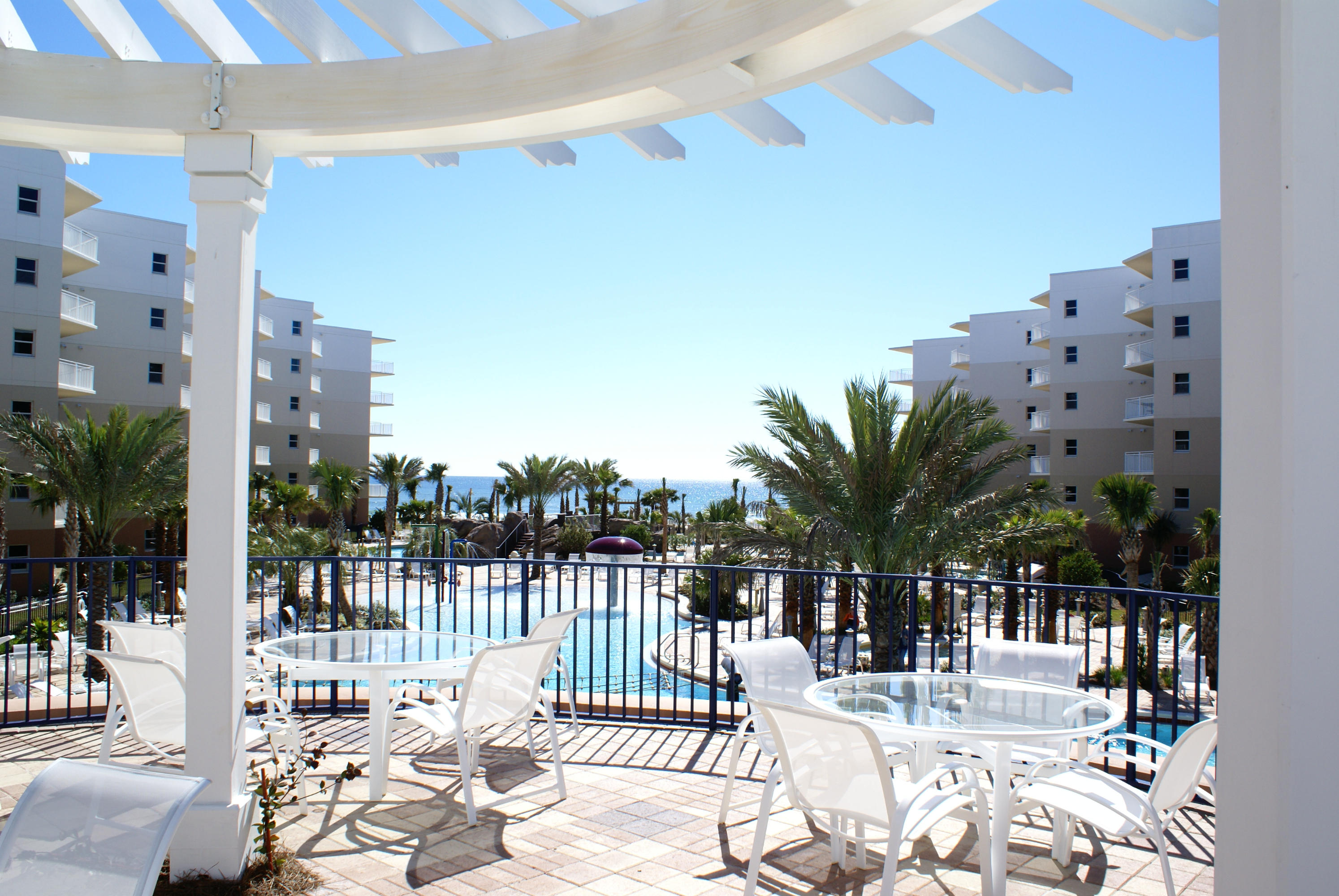 WATERSCAPE - Residential