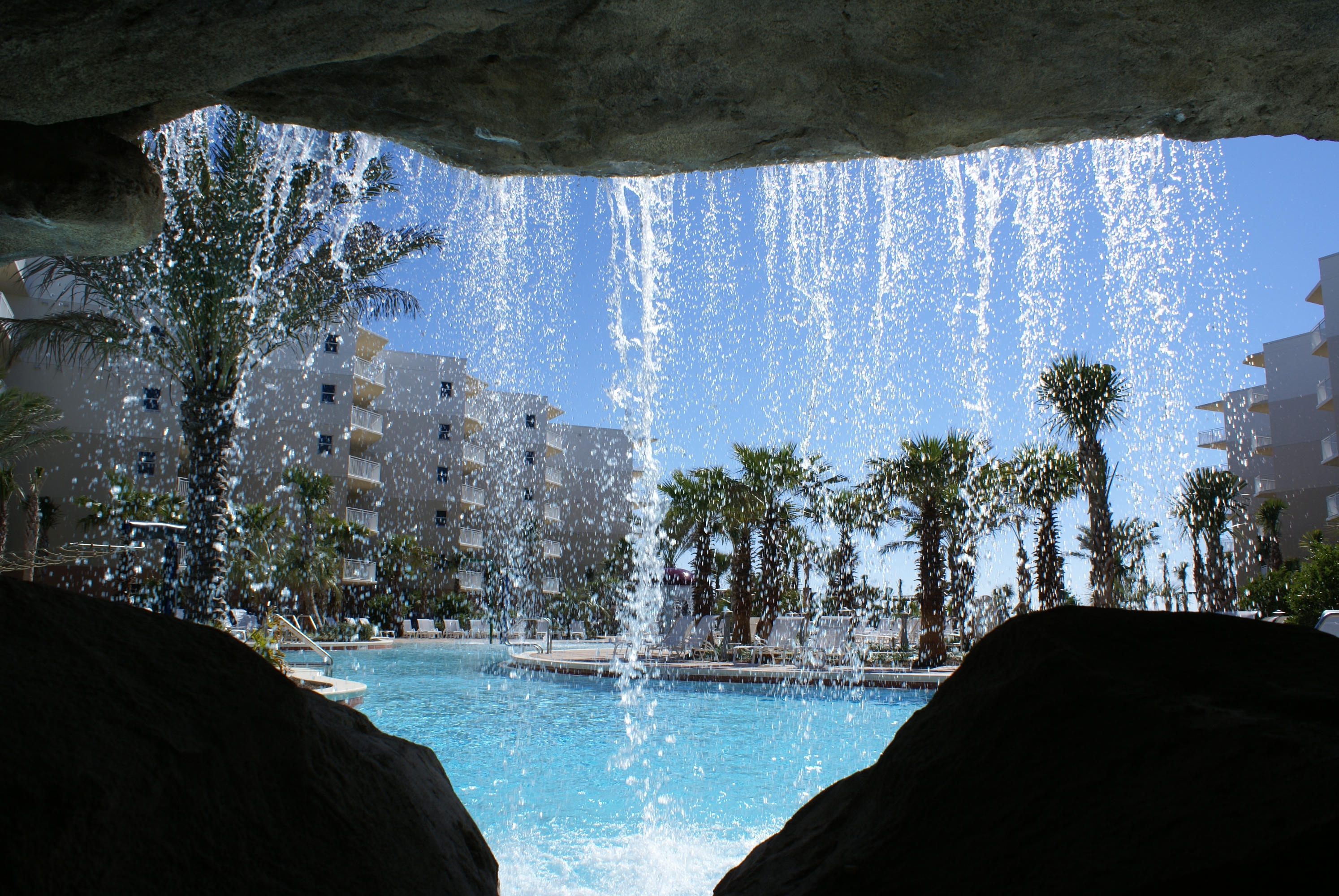 WATERSCAPE - Residential