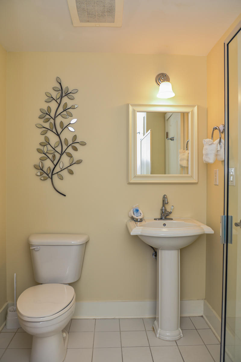 WATERSCAPE - Residential