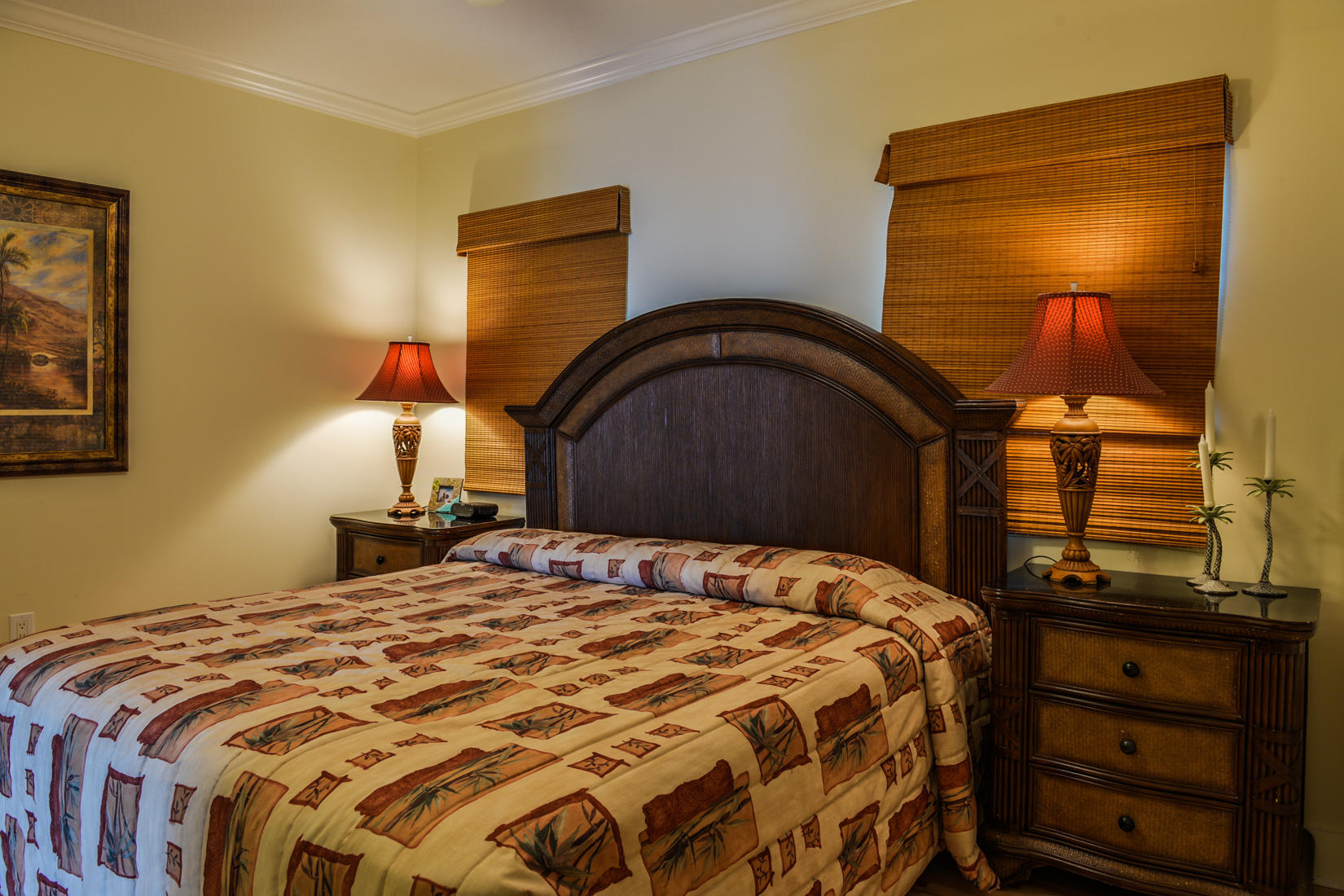 WATERSCAPE - Residential