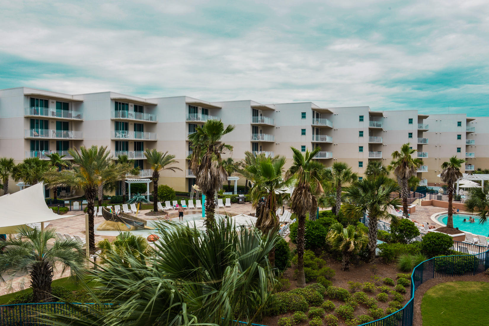 WATERSCAPE - Residential