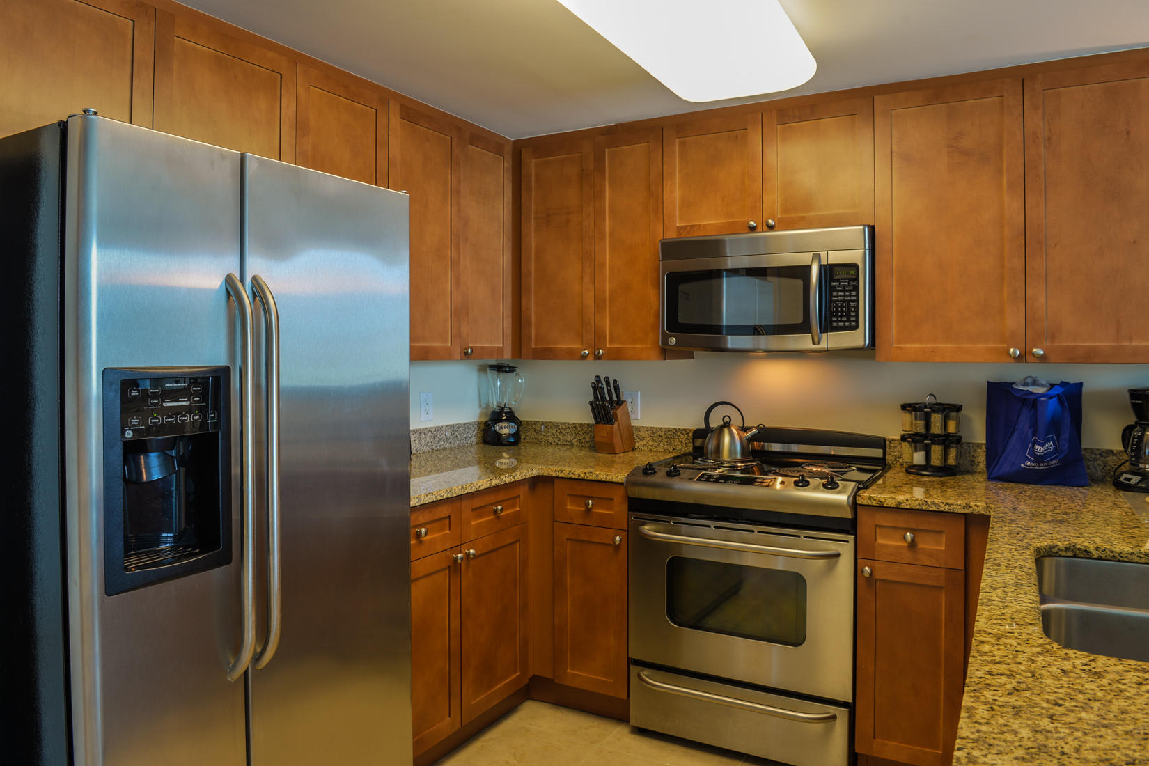 WATERSCAPE - Residential