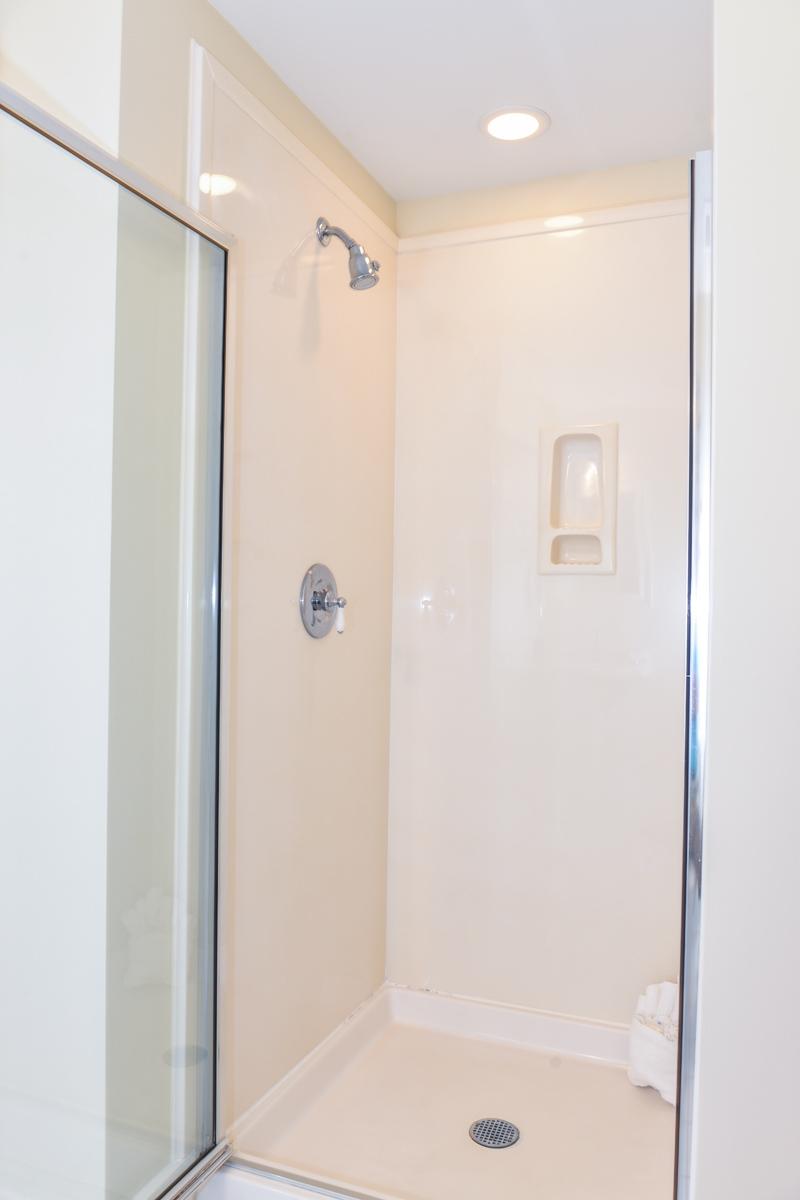 WATERSCAPE - Residential