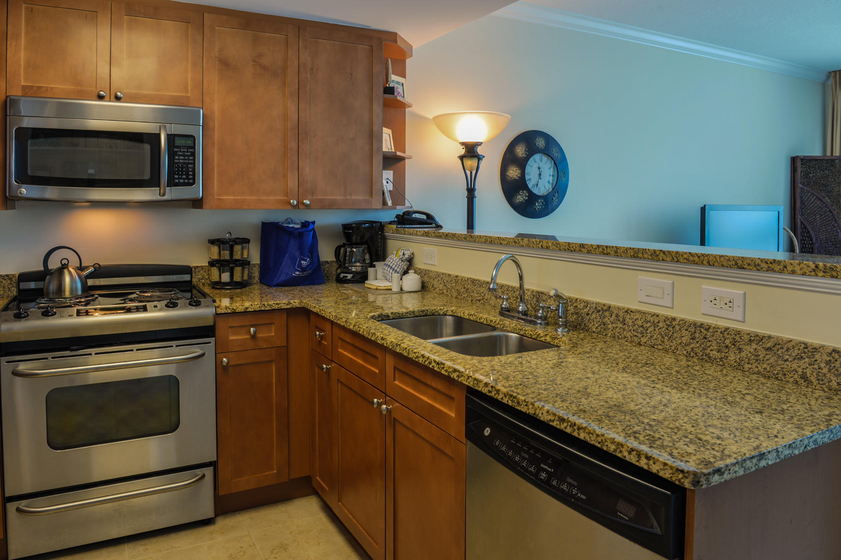 WATERSCAPE - Residential