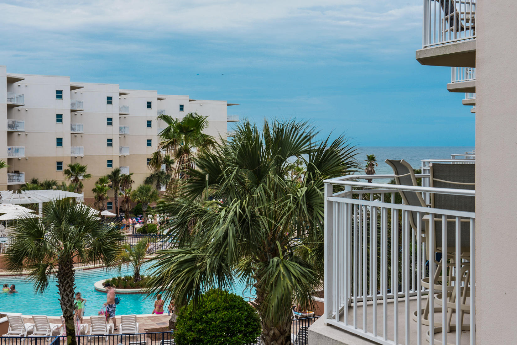 WATERSCAPE - Residential