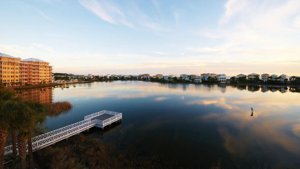 CARILLON BEACH - Land