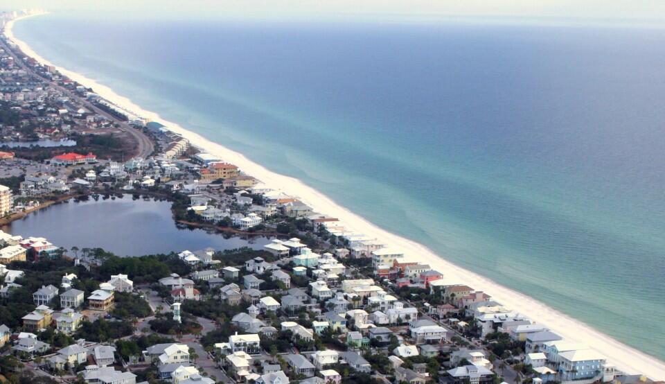 CARILLON BEACH - Land