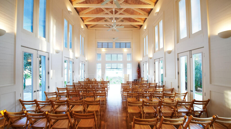 CARILLON BEACH - Land