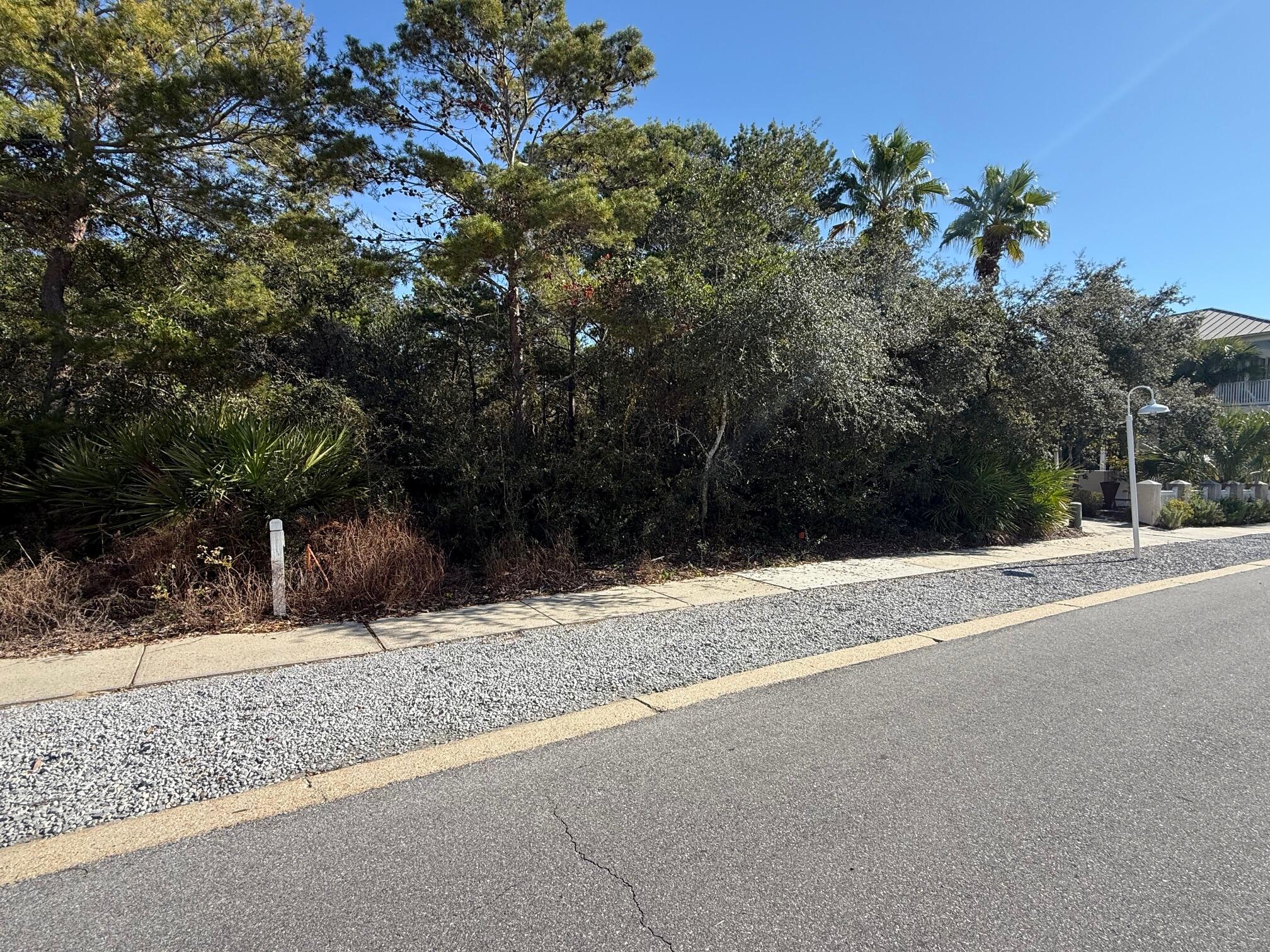 CARILLON BEACH - Land