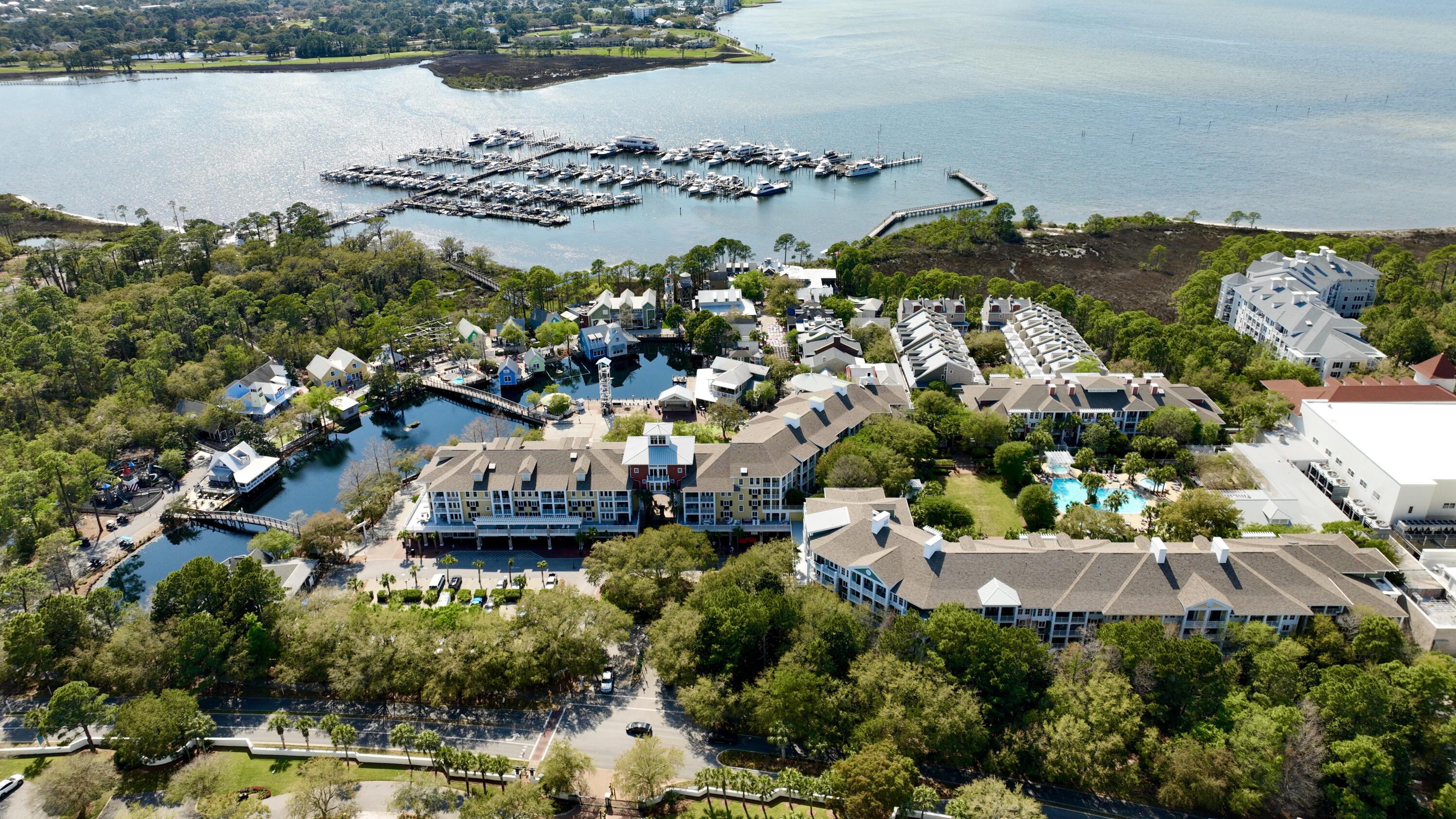 MARKET STREET INN - Residential