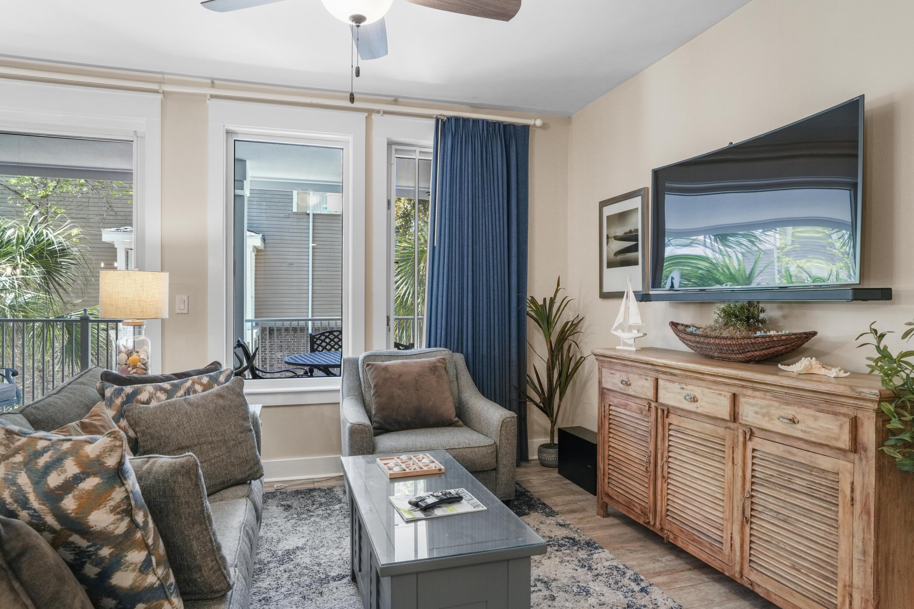 MARKET STREET INN - Residential