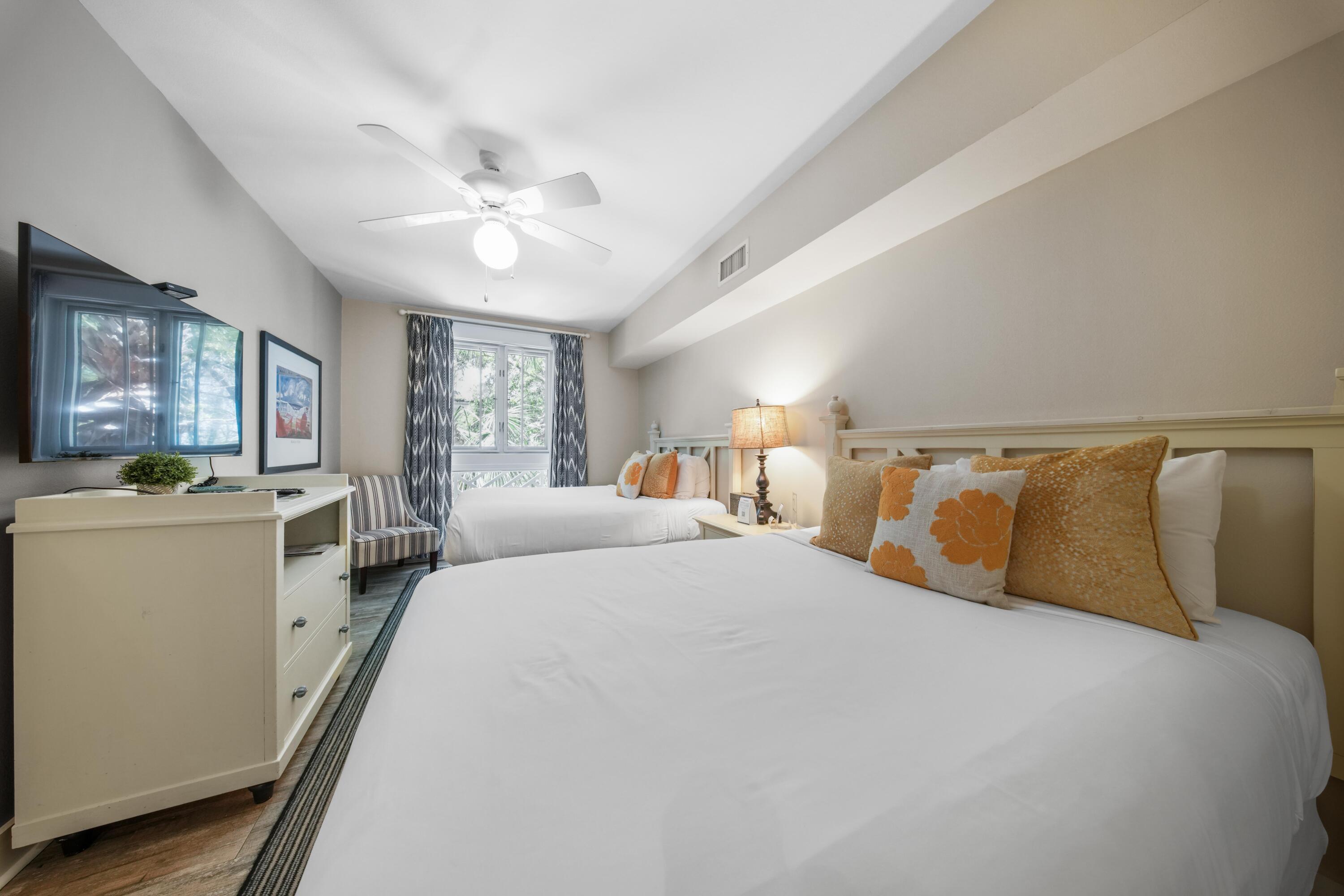MARKET STREET INN - Residential