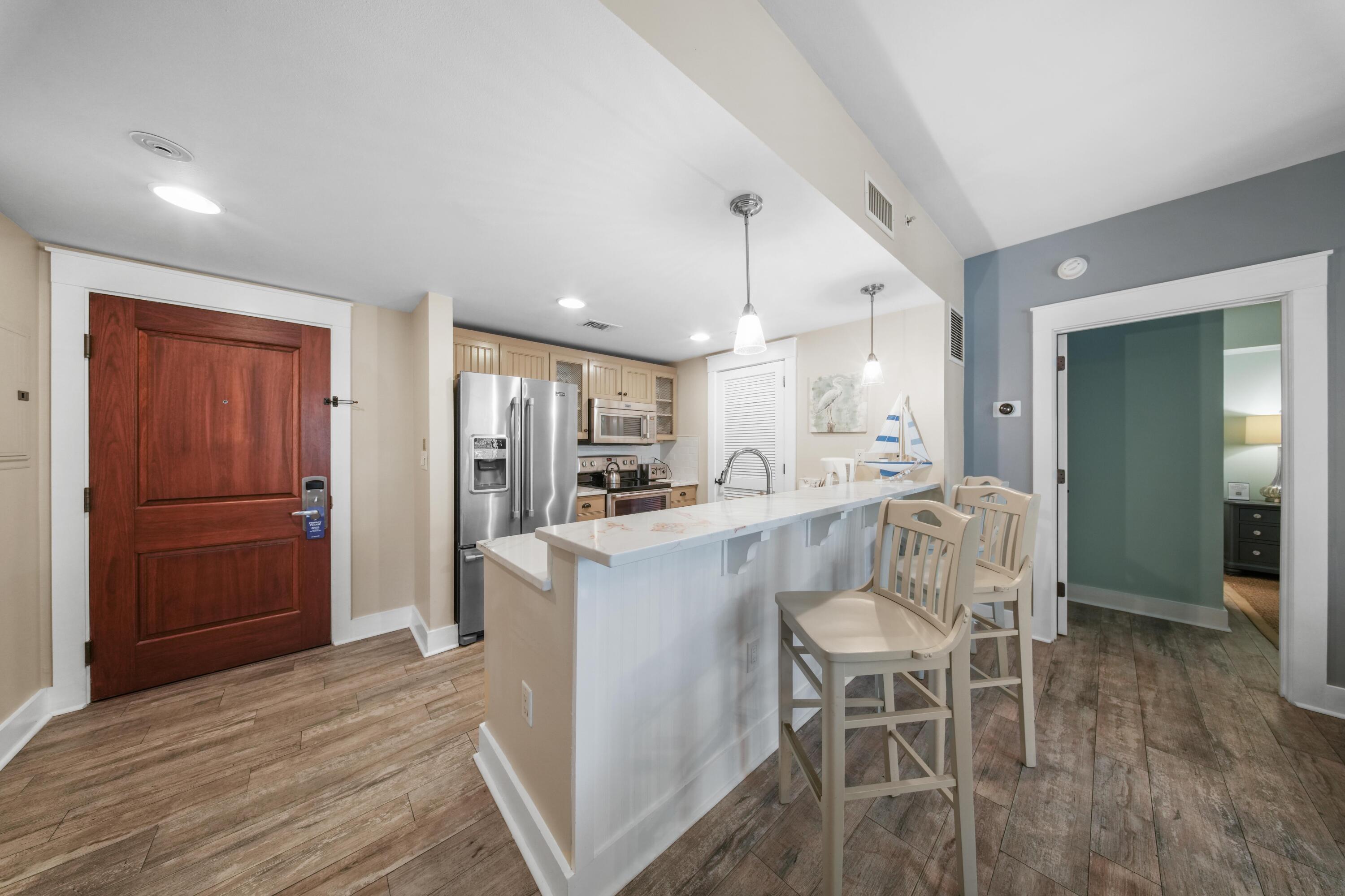 MARKET STREET INN - Residential
