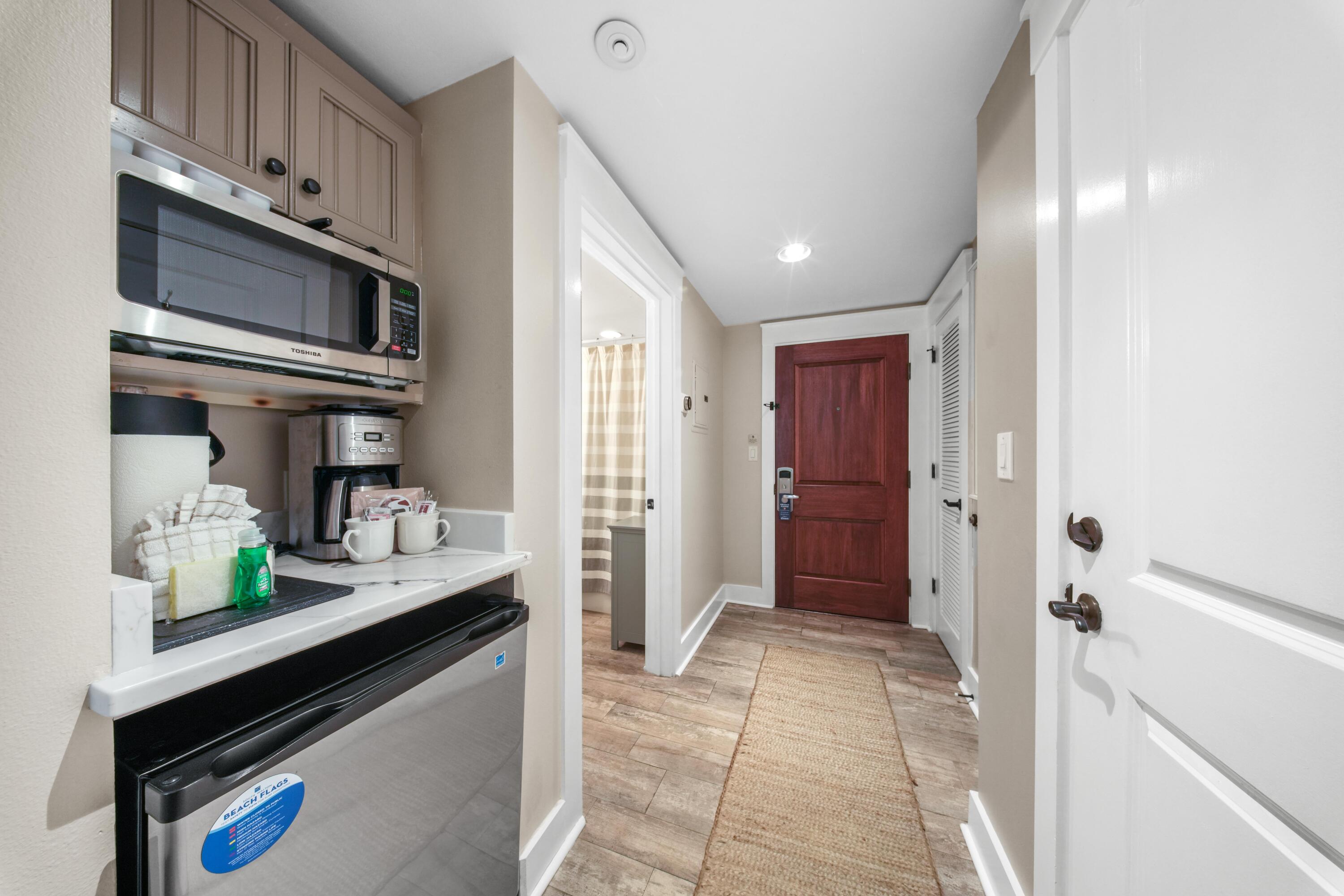 MARKET STREET INN - Residential