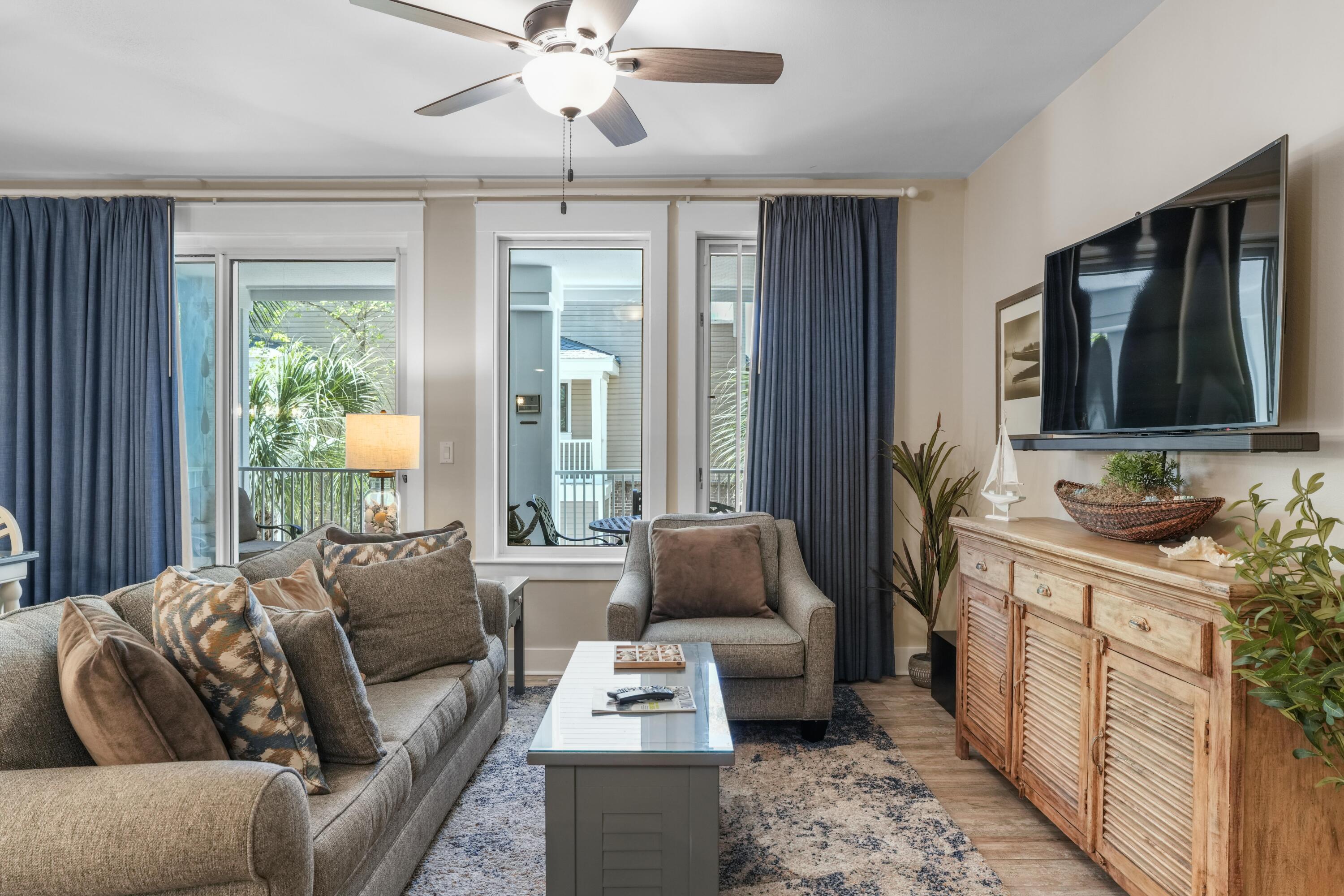 MARKET STREET INN - Residential