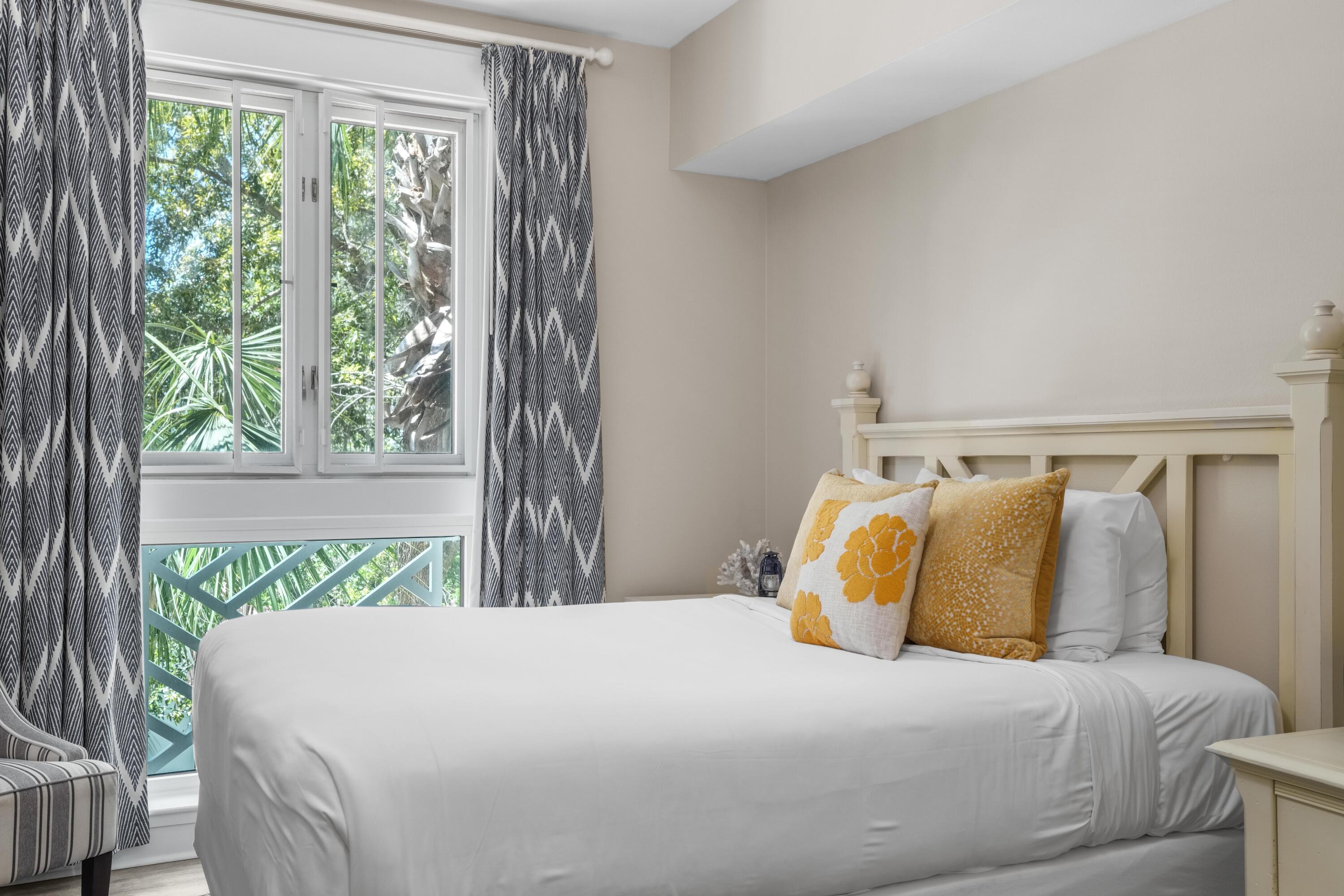 MARKET STREET INN - Residential