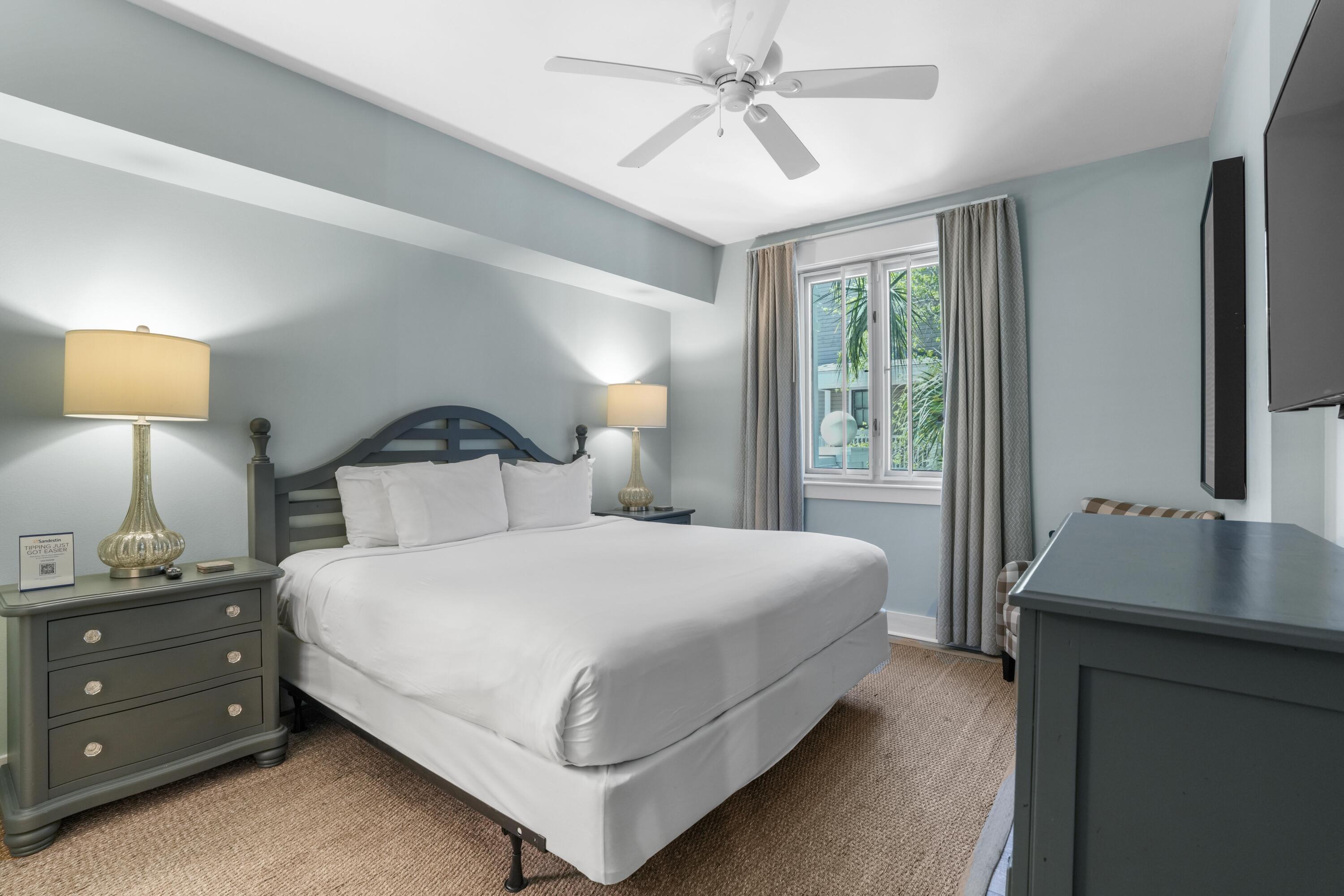 MARKET STREET INN - Residential