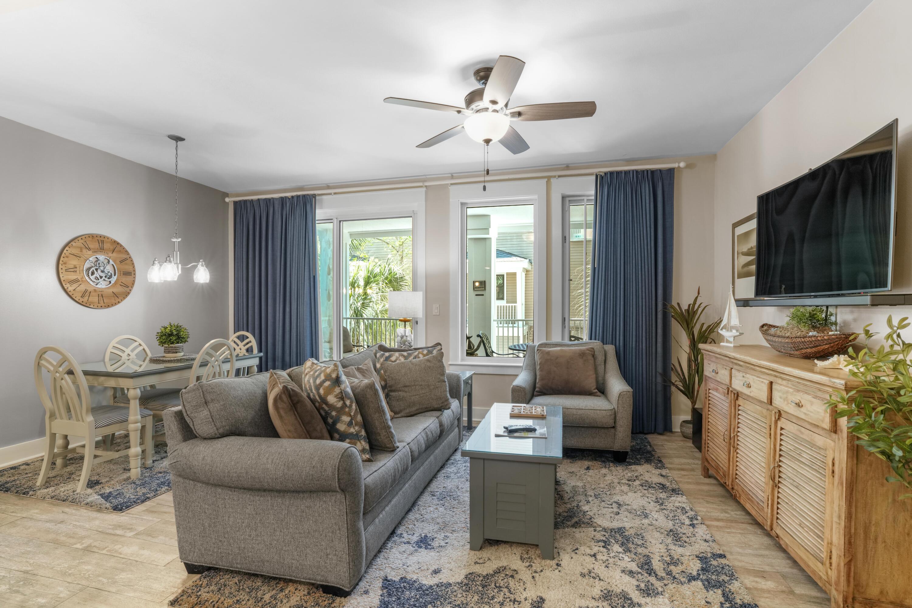 MARKET STREET INN - Residential