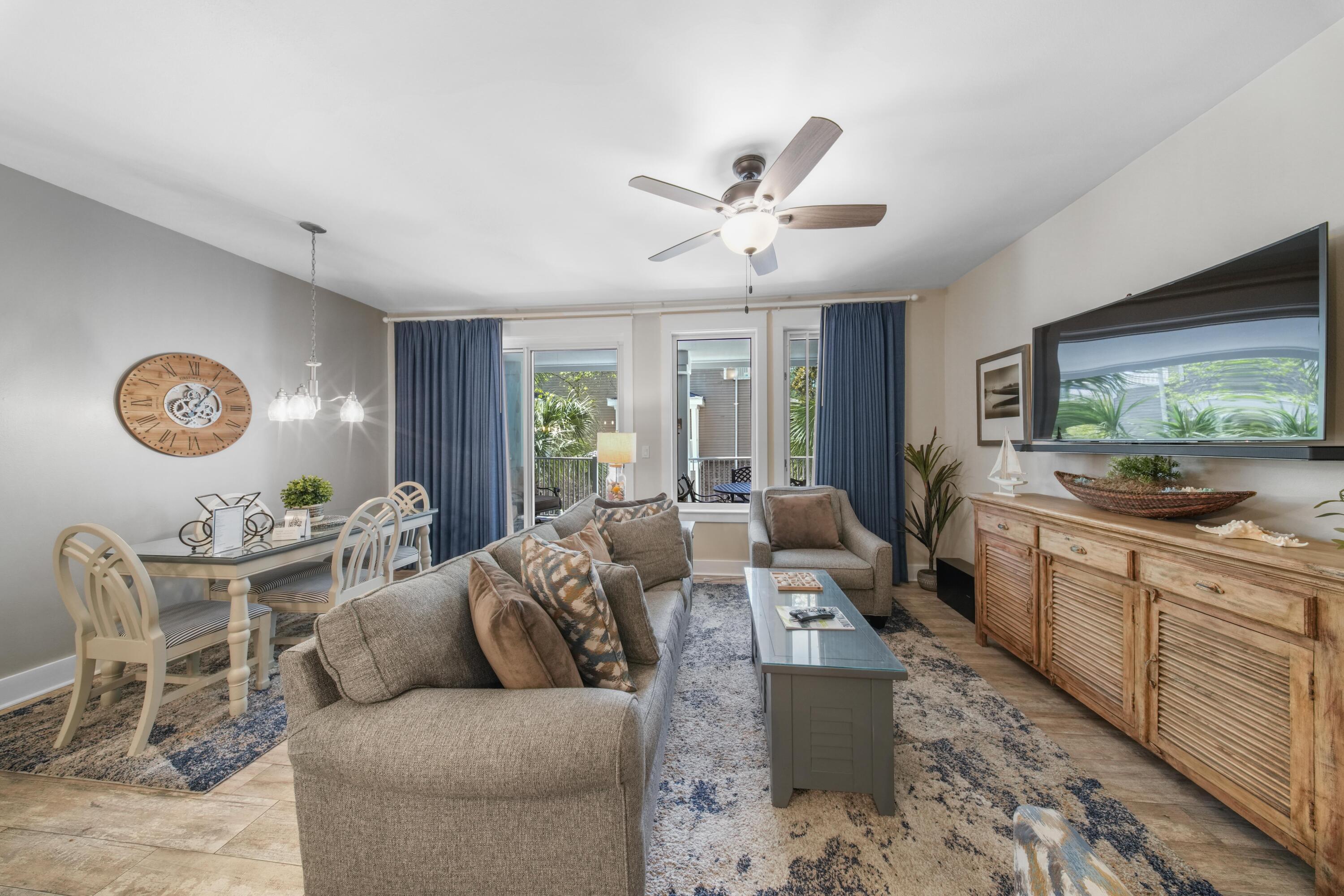 MARKET STREET INN - Residential