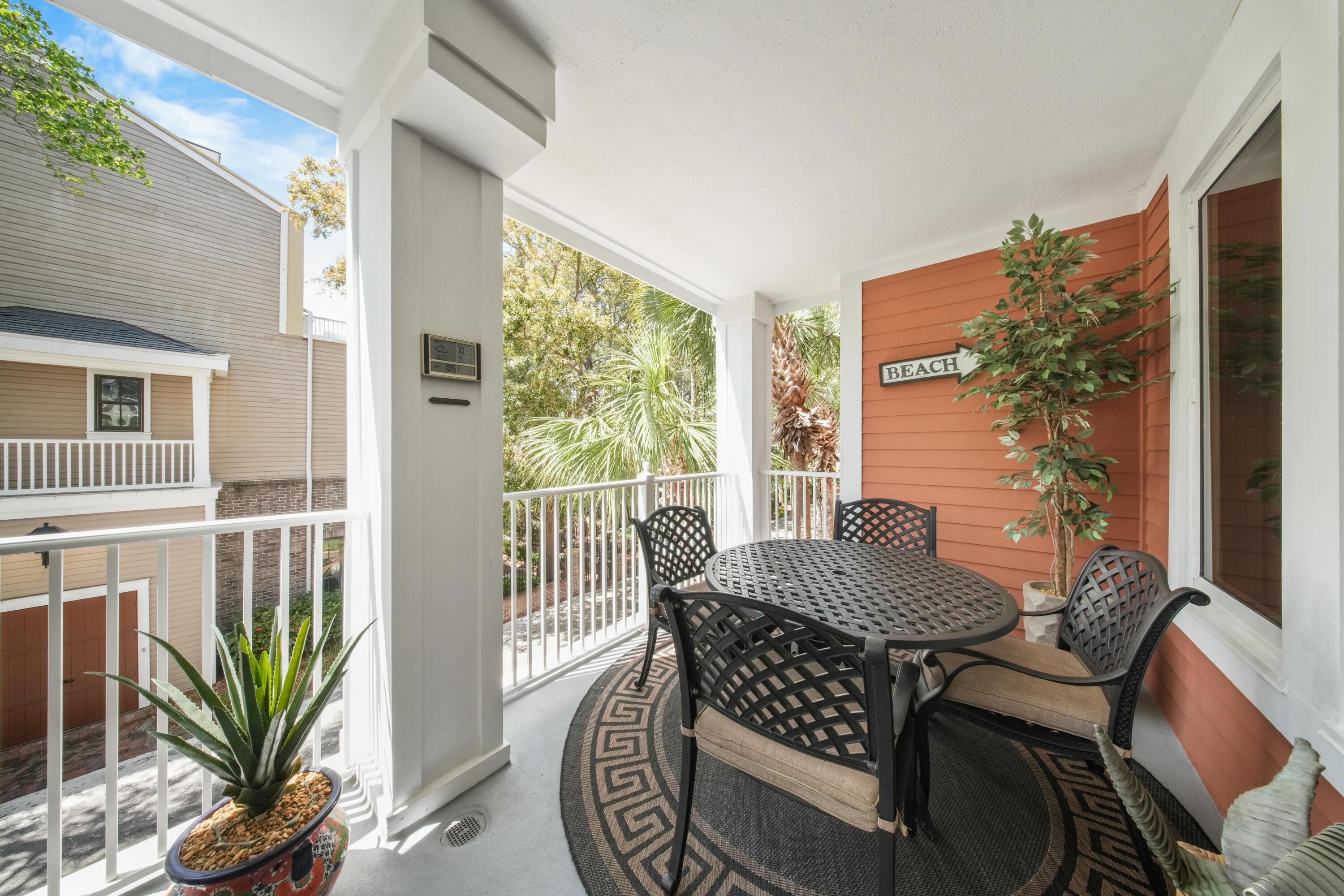 MARKET STREET INN - Residential