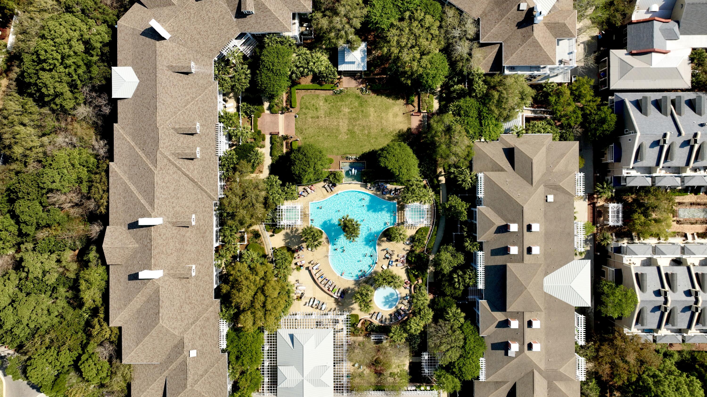 MARKET STREET INN - Residential