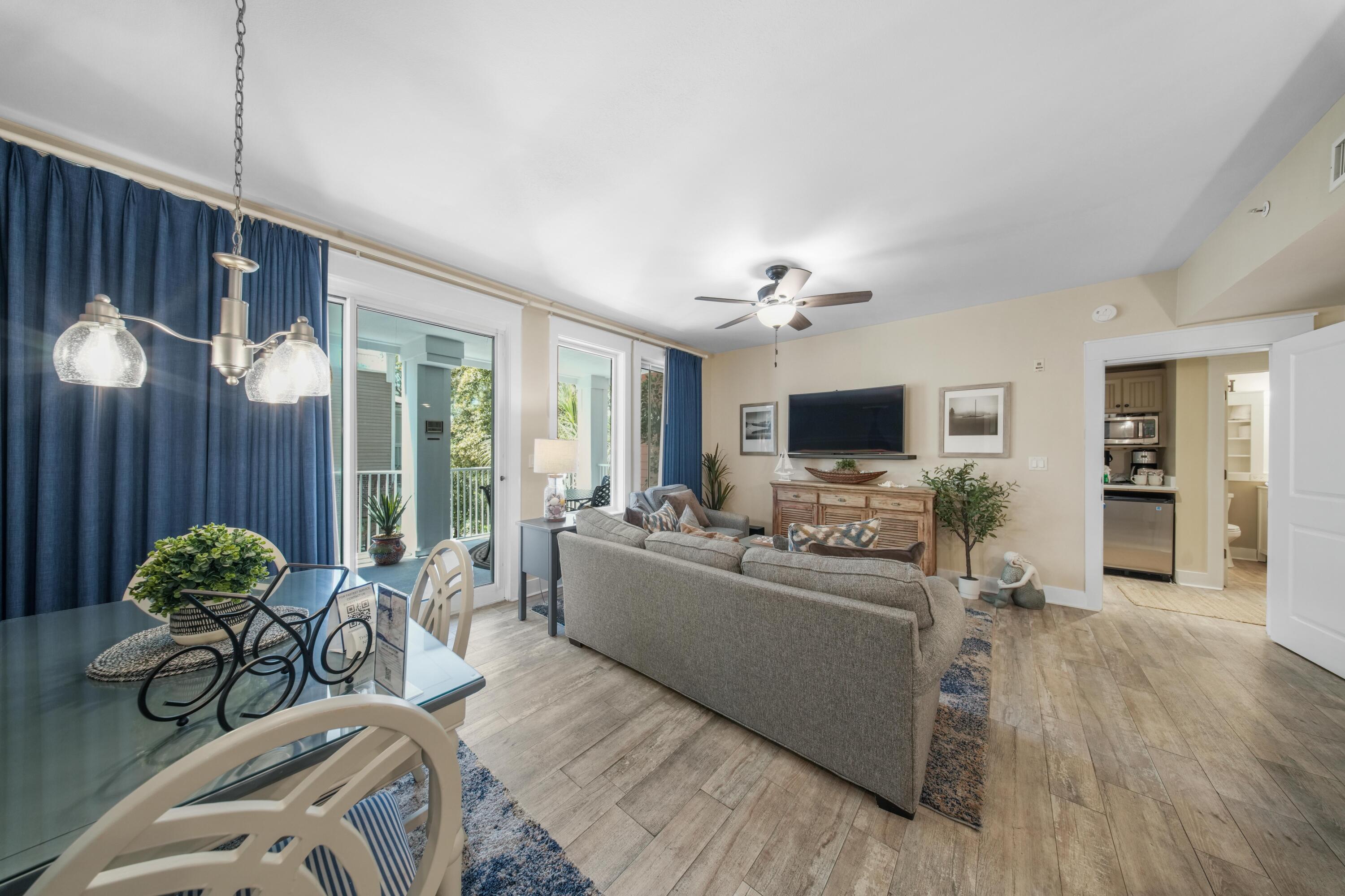 MARKET STREET INN - Residential