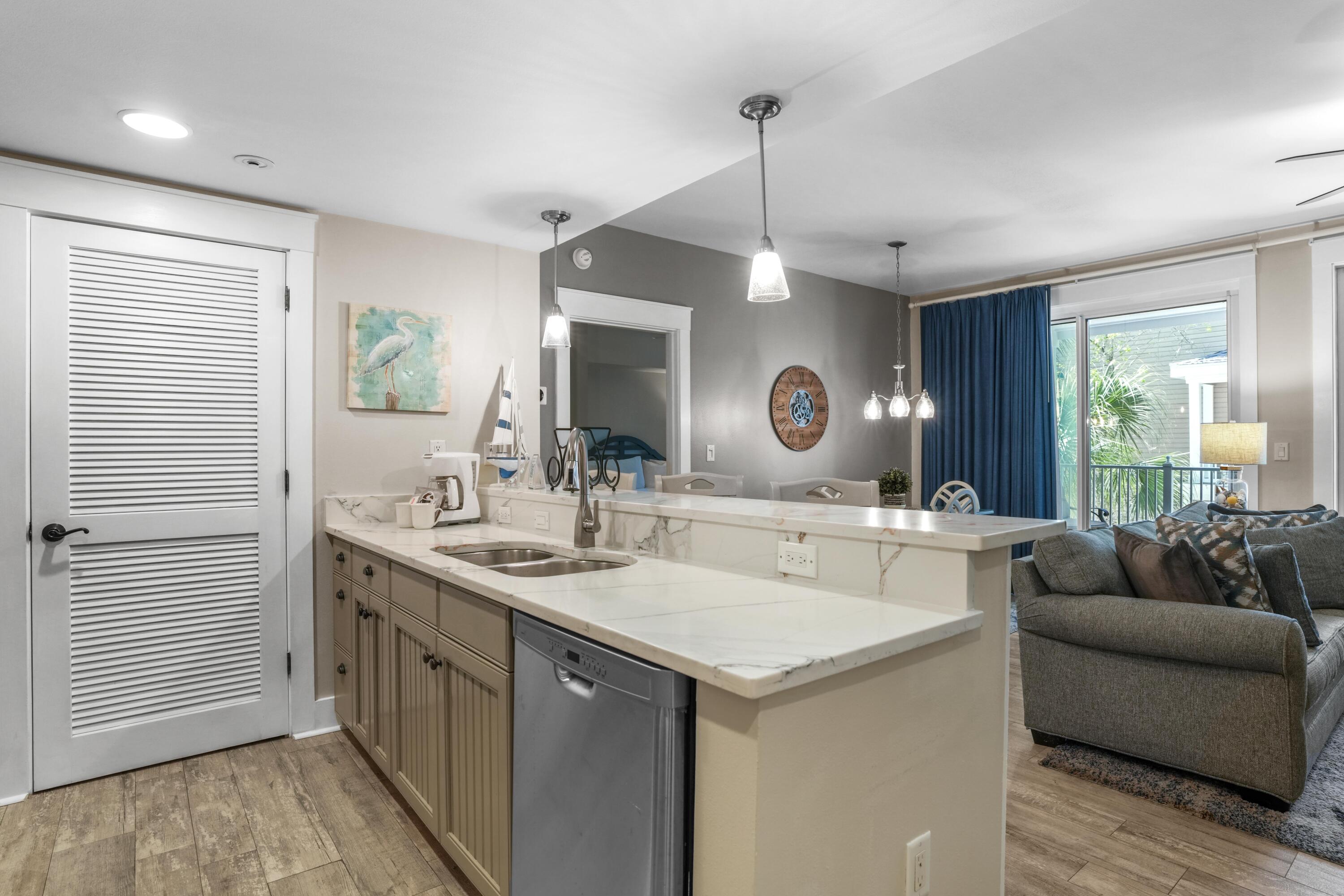 MARKET STREET INN - Residential