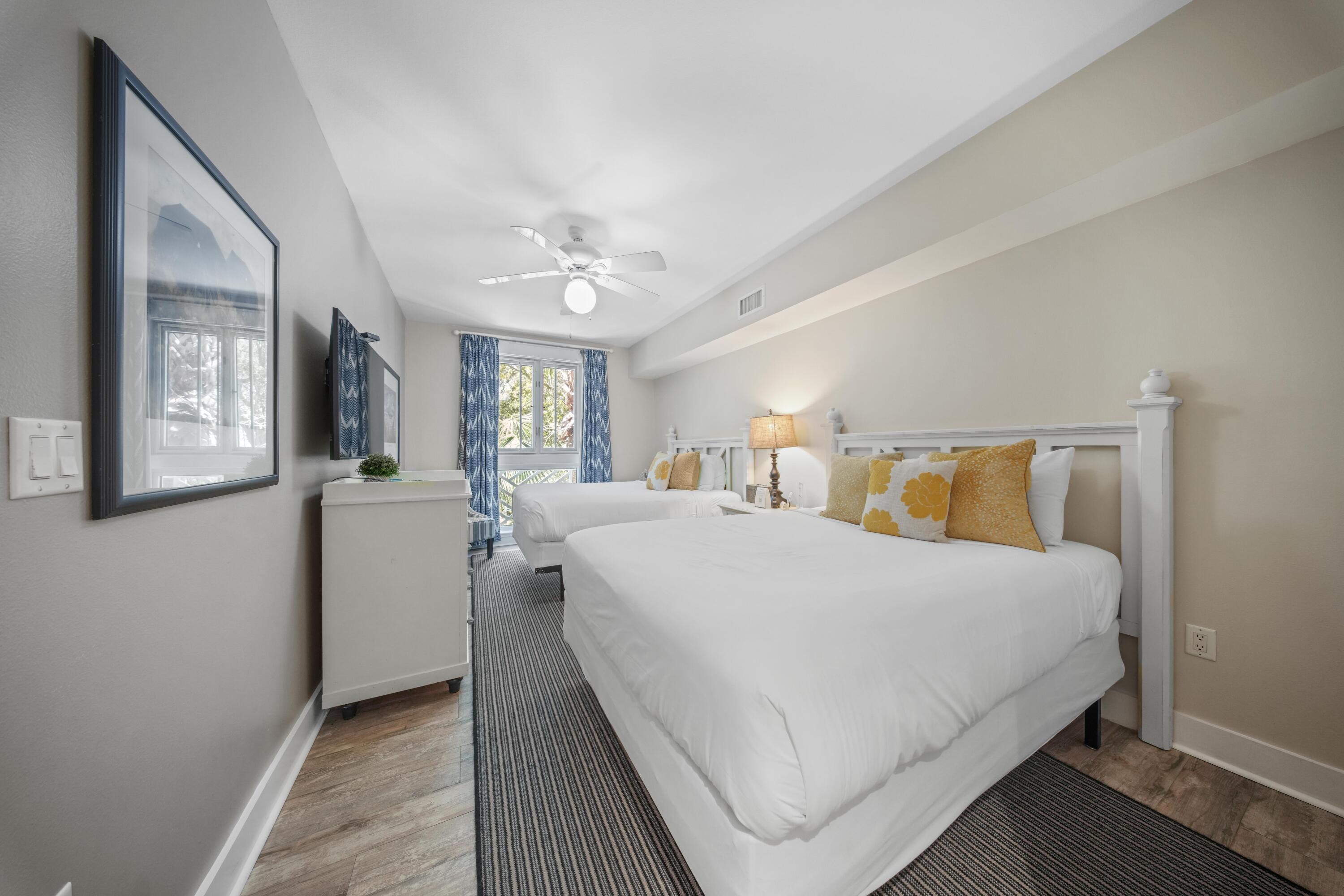 MARKET STREET INN - Residential
