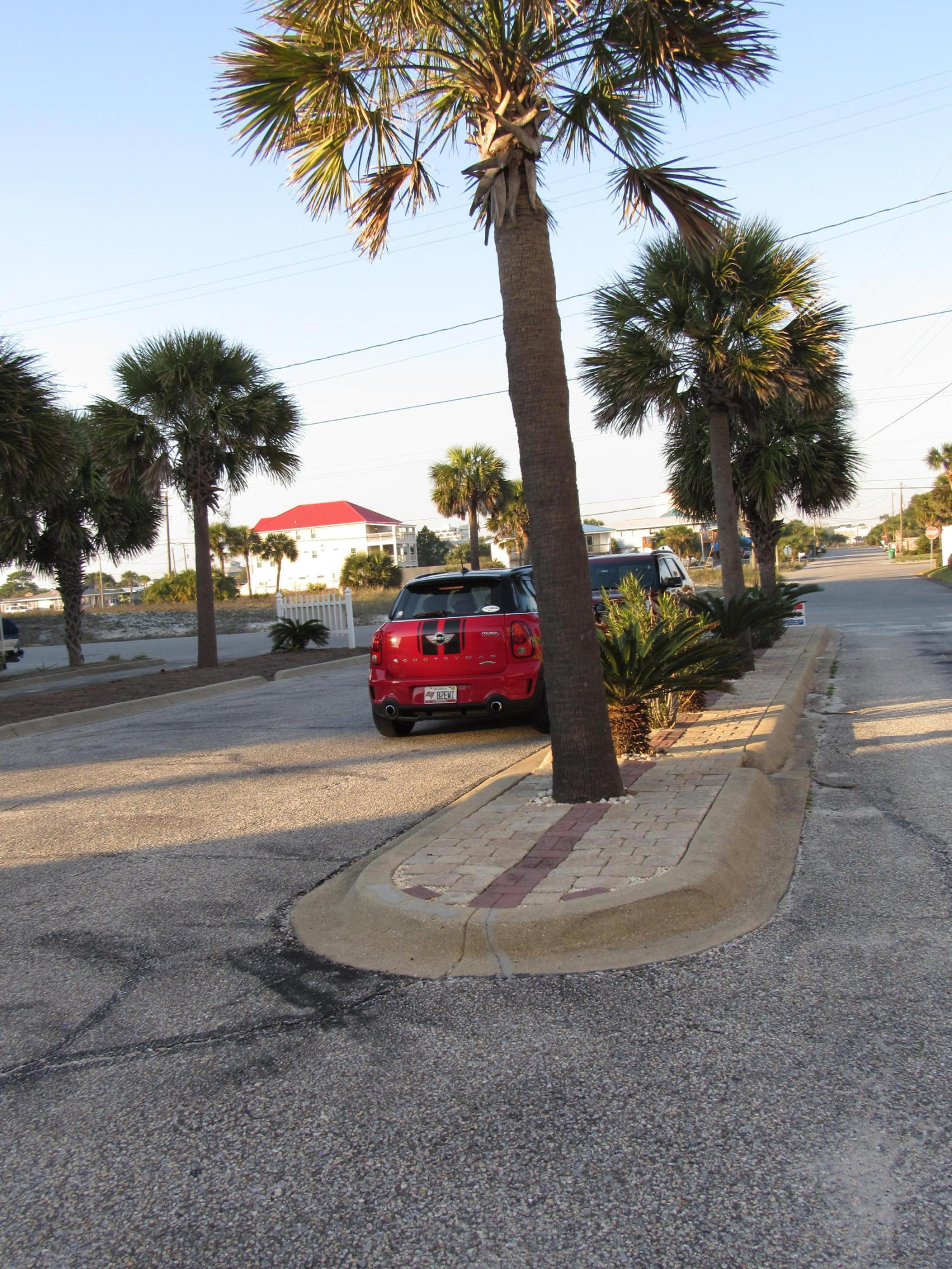 Santa Rosa Island  ''The Cloisters'' - Residential