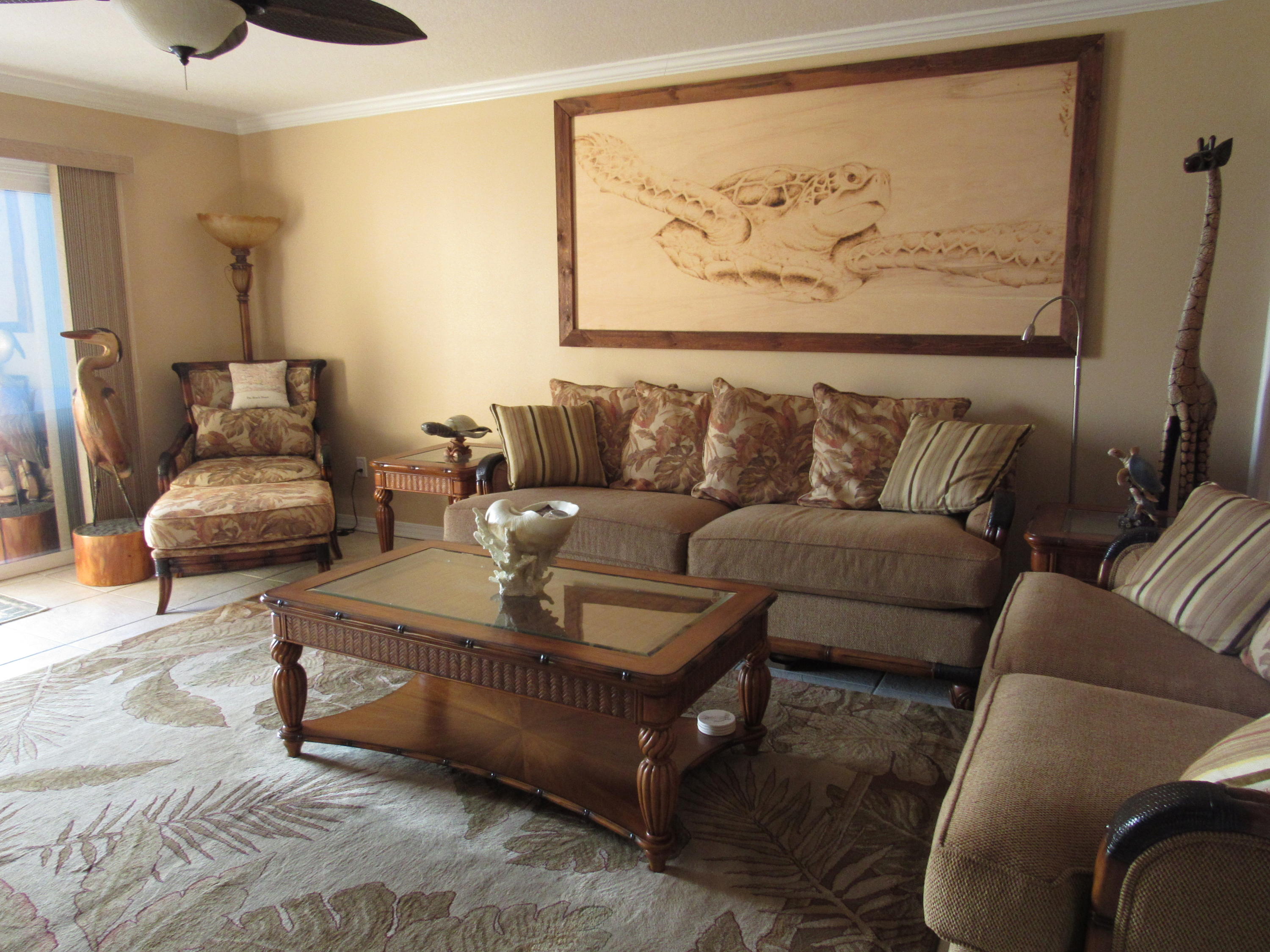 Santa Rosa Island  ''The Cloisters'' - Residential