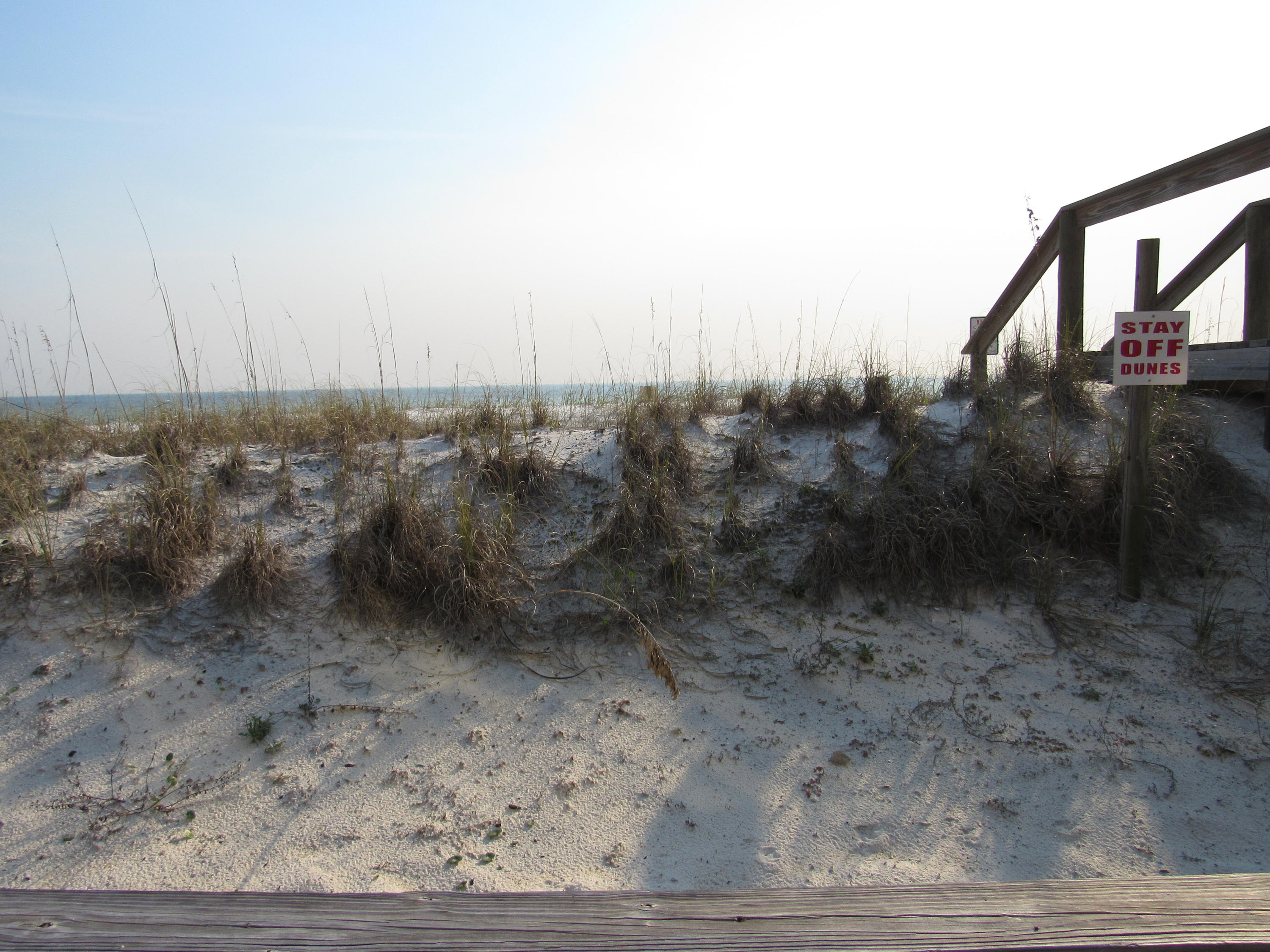 Santa Rosa Island  ''The Cloisters'' - Residential