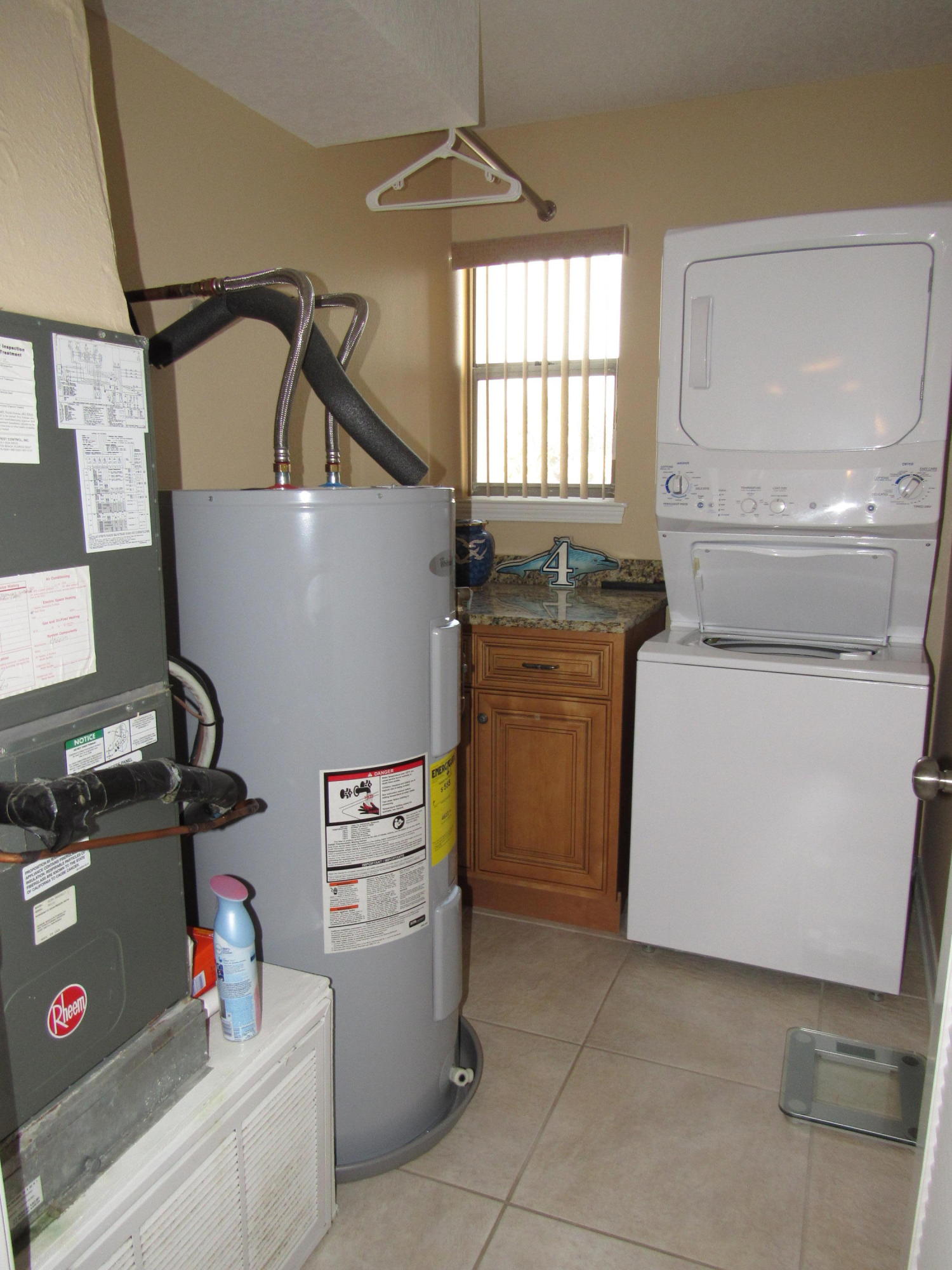 Santa Rosa Island  ''The Cloisters'' - Residential