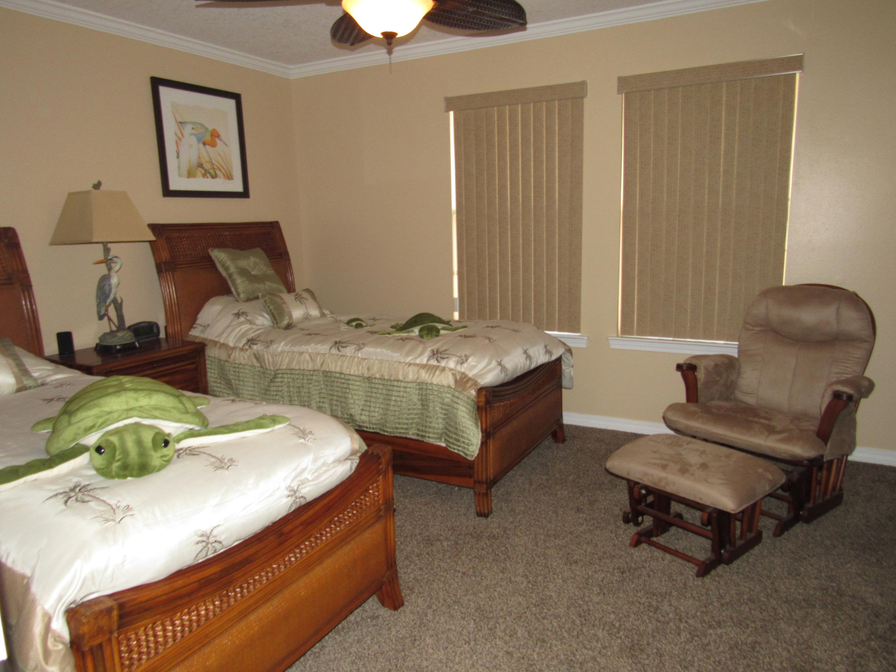 Santa Rosa Island  ''The Cloisters'' - Residential